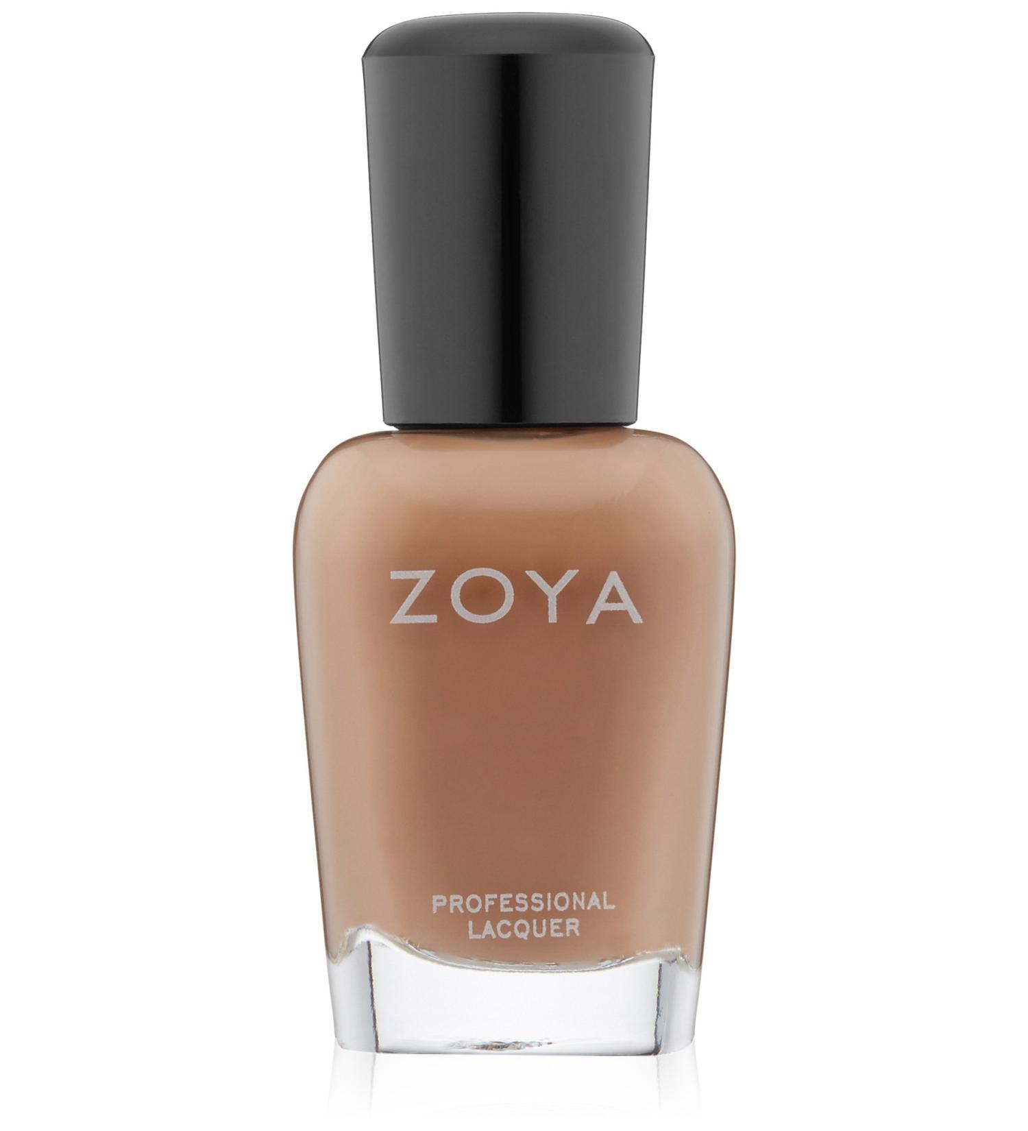 Zoya Nail Polish Flynn Nail Polish - Buy Online on GoSupps.com