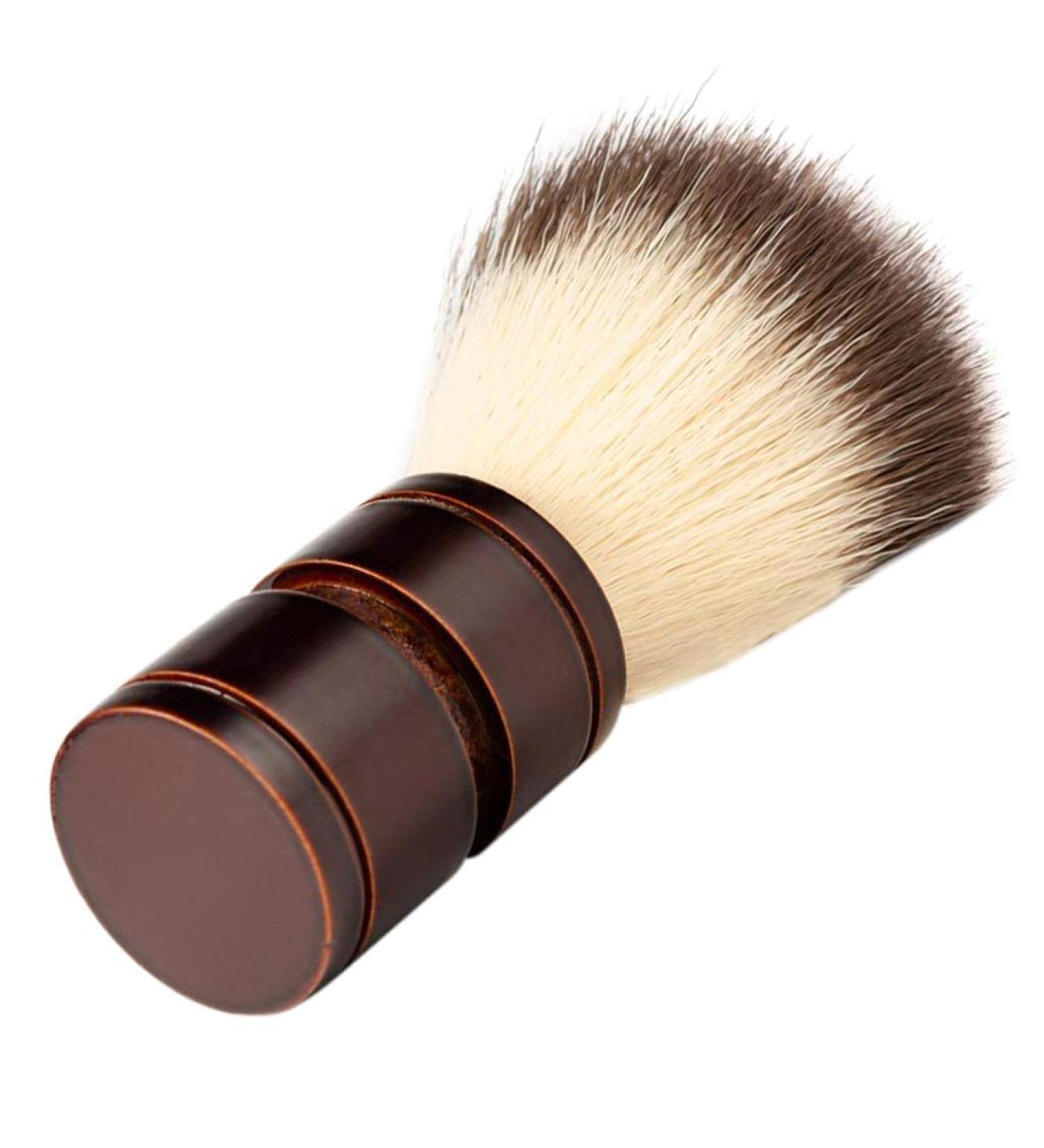 Harilla Soft Shaving Brush for Women - Premium Quality & Eco-Friendly Shaving Accessory - Buy Online on GoSupps.com