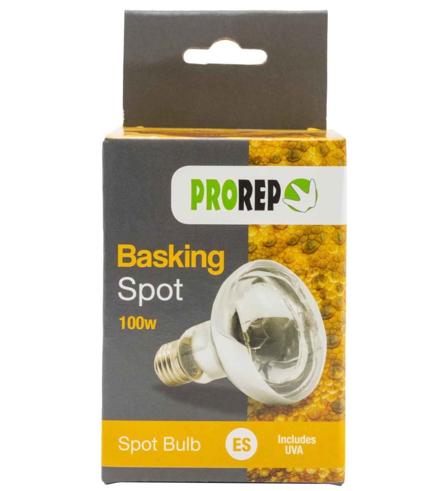 ProRep ES Basking Spotlamp 100 Watt