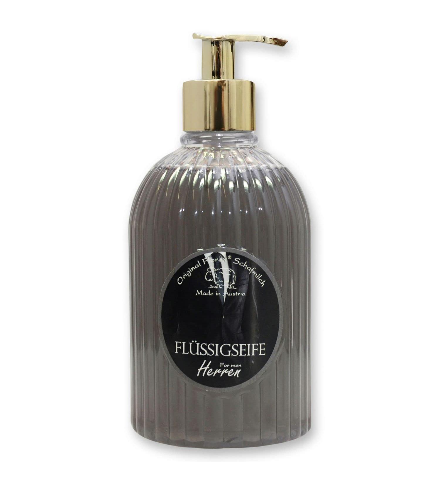 Florex Florex For Men Liquid Soap 500 ml Fresh Scent