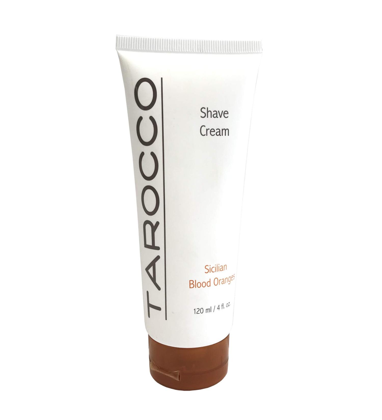 Baronessa Cali TAROCCO Shave Cream 120 ml / 4.0 fl oz