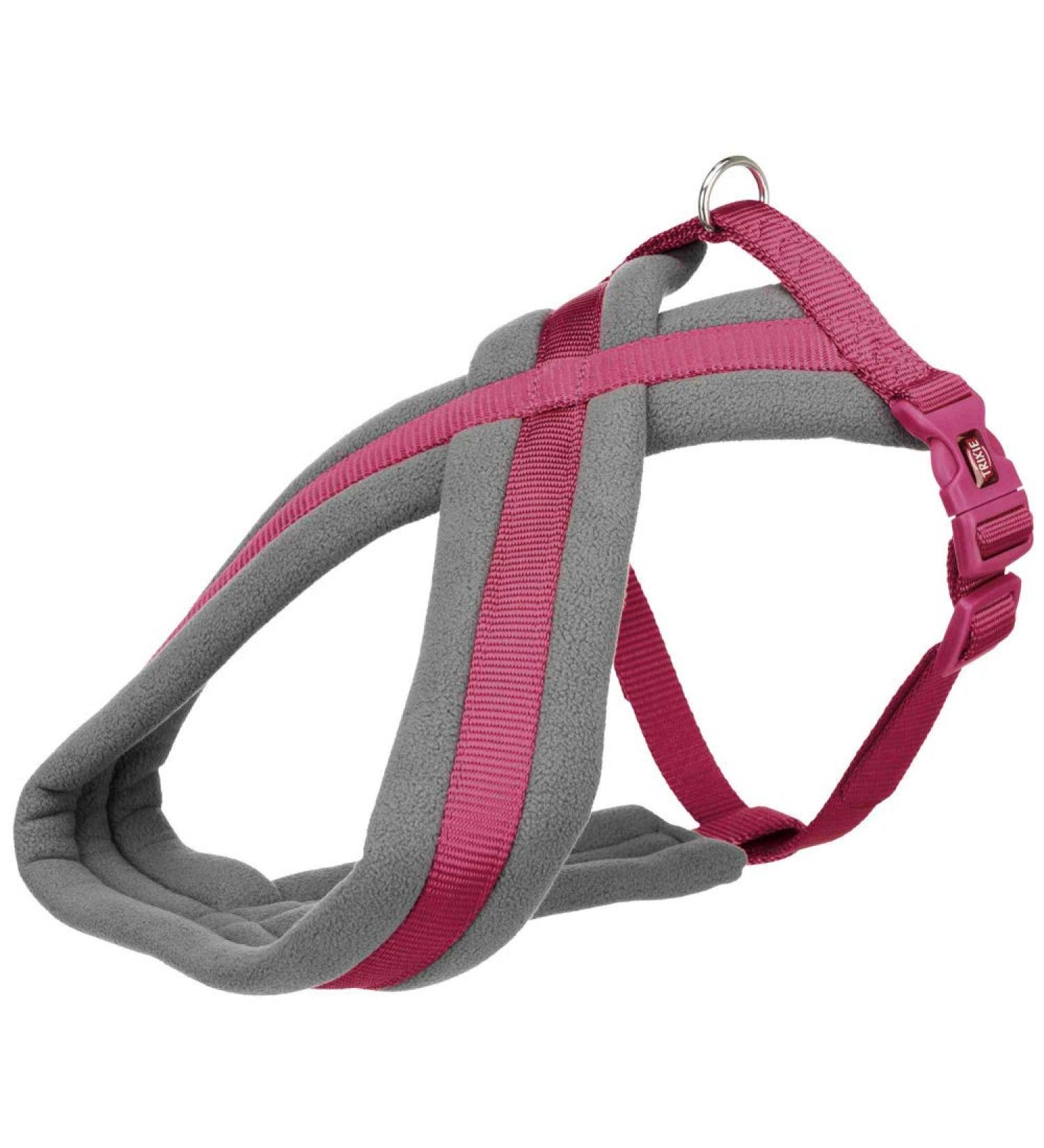 PREMIUM tourengeschirr orchidee XS-S 30-40 cm/15 mm