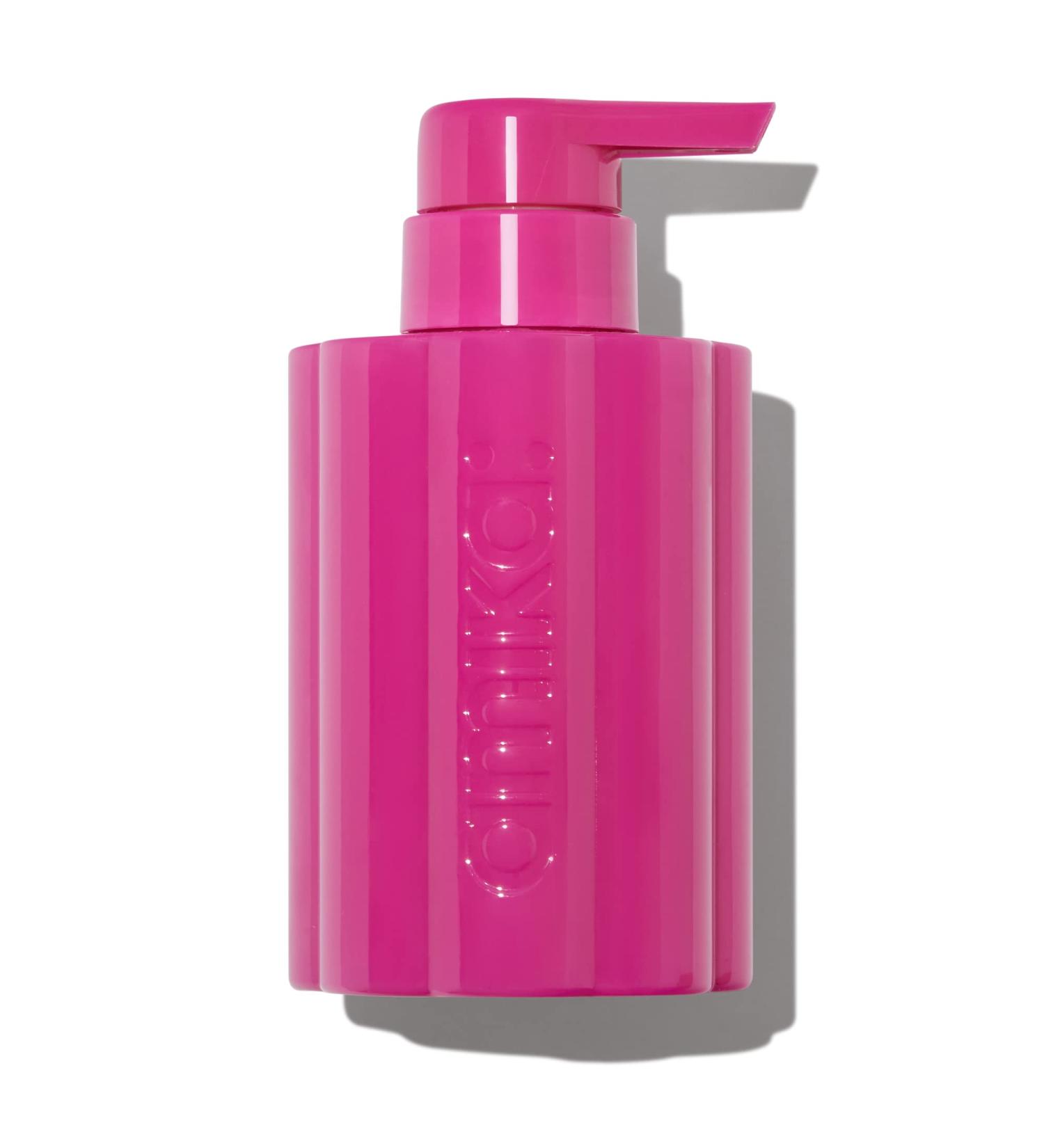 amika Forever Friend Refillable Conditioner Bottle | Eco-Friendly Haircare - Buy Online on GoSupps.com