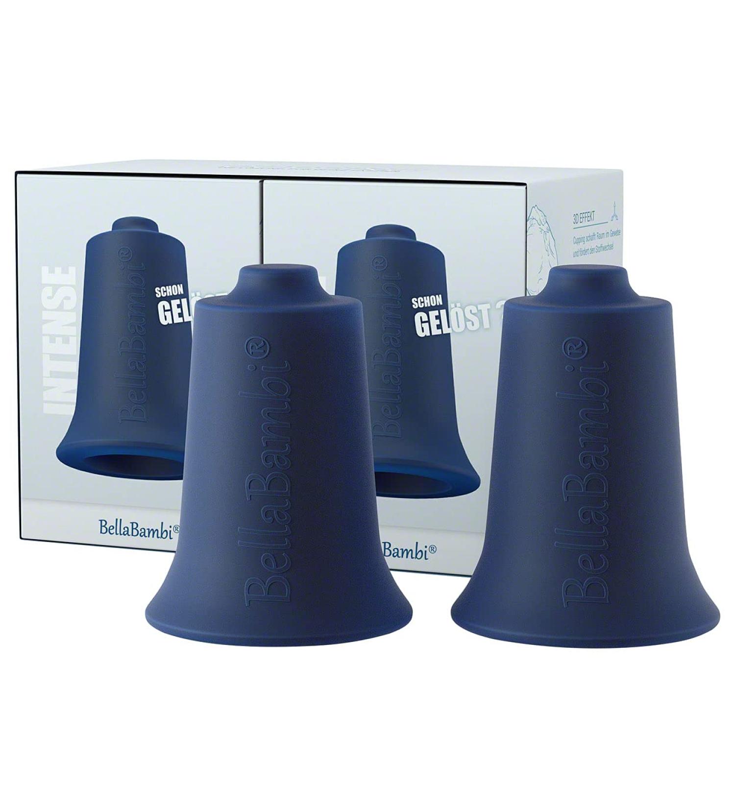 Buy Bellabambi Maxi Duo Intense Marine - Premium Quality | Fast International Shipping - Buy Online on GoSupps.com