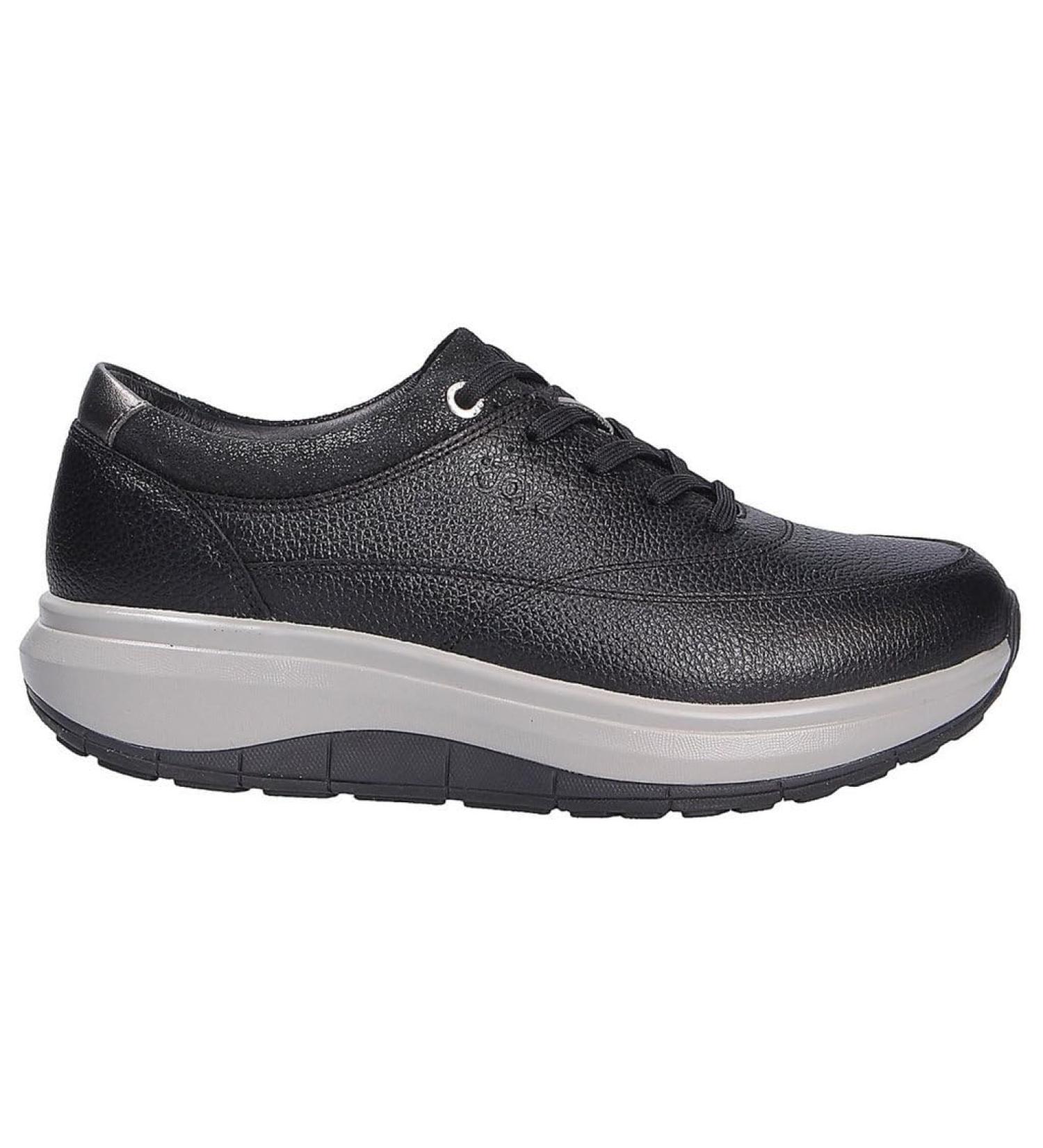 Buy JOYA Venice Size 9.5 Black - Comfortable Adult Footwear for All-Day Support International Shipping Available - Buy Online on GoSupps.com