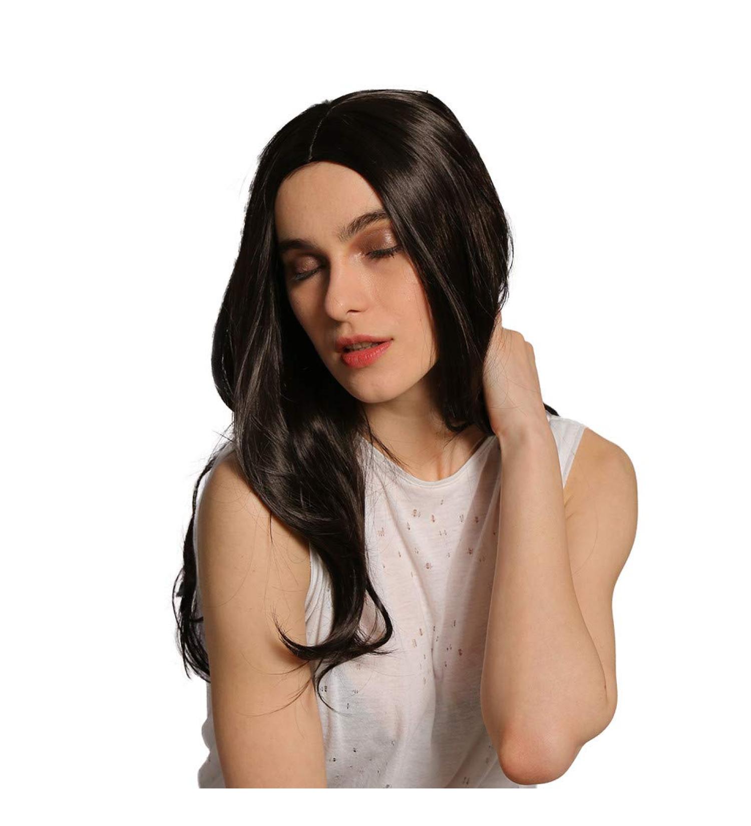 Shop Brazilian Wavy Long Curly Synthetic Wigs for Women | 50s 60s 70s 80s Cosplay Styles - International Shipping Available - Buy Online on GoSupps.com