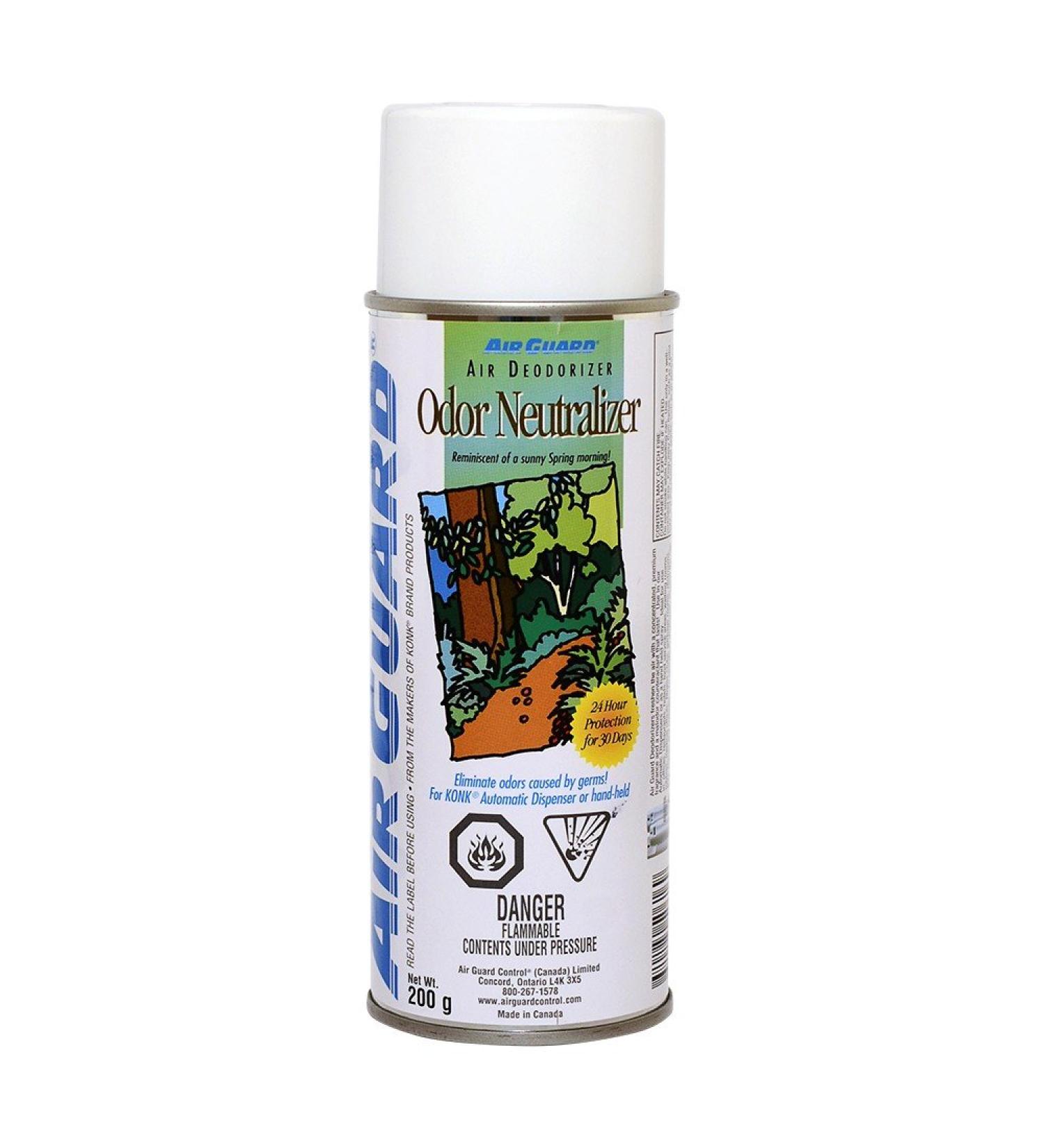 KONK - Odor Neutralizer - Deodorizing Spray