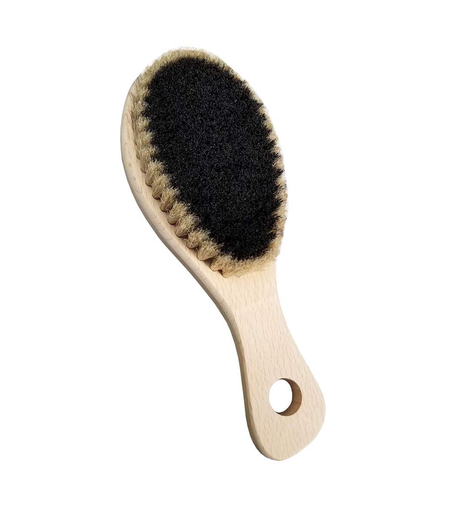 Japanese Dry Body Brush - Exfoliate, Improve Circulation | Trusted eCommerce - Buy Online on GoSupps.com