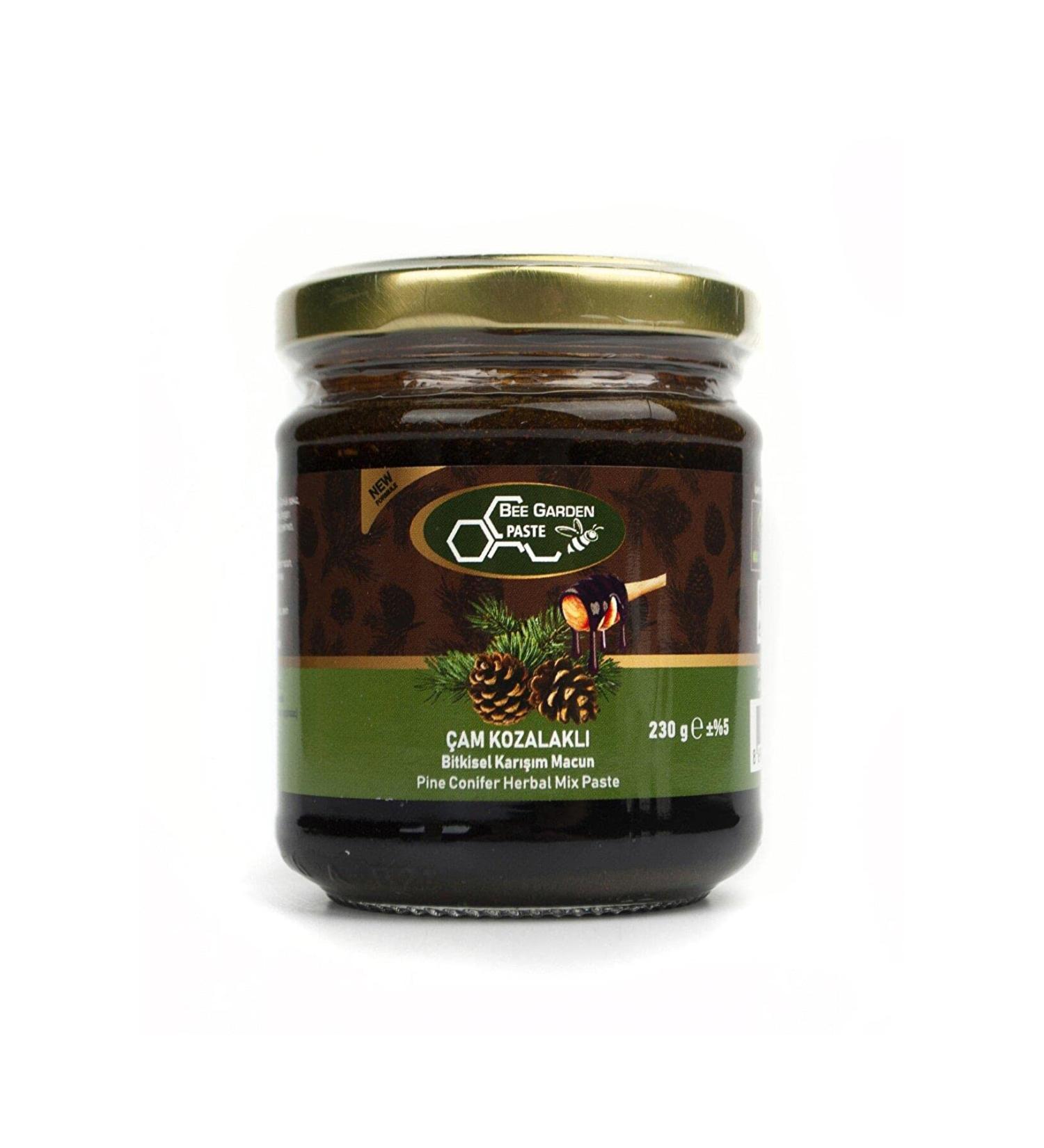 Bee Garden Pine Cone Paste 230 Gr