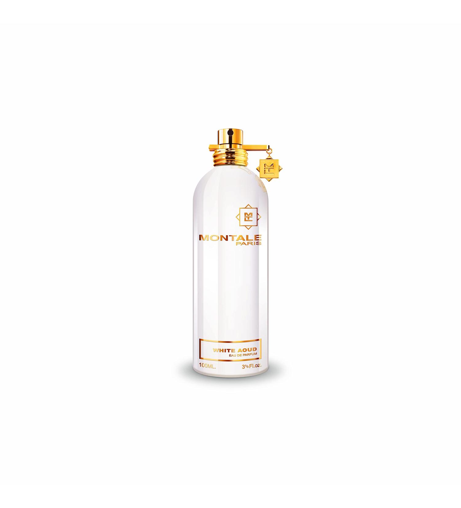 MONTALE White Aoud Eau de Parfum Spray 3.3 Fl Oz - Buy Online on GoSupps.com