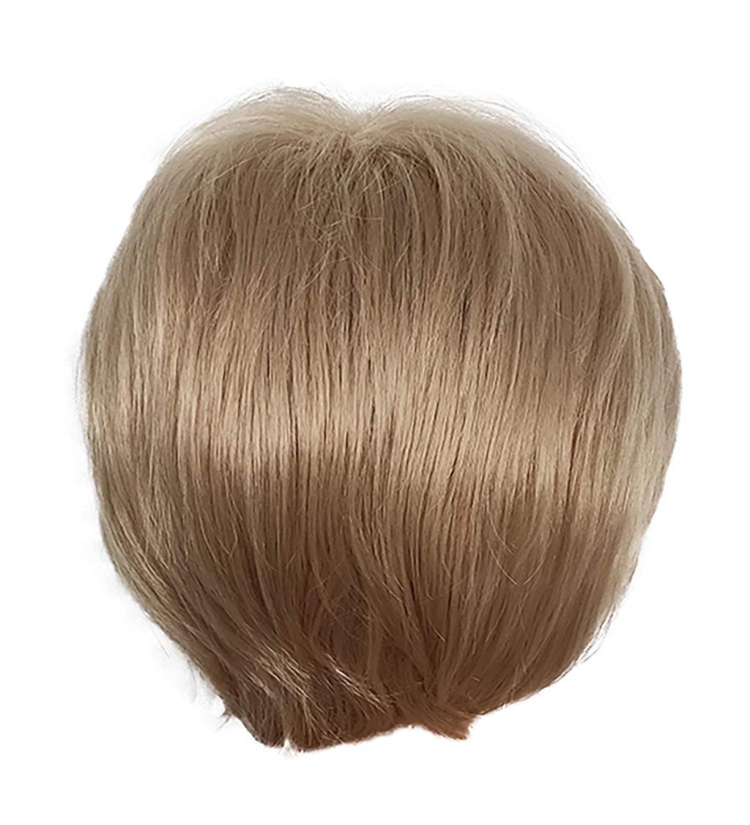 Shop Short Bob Synthetic Wigs for Women | Cosplay & Party Hair 50s to 80s Multicolored Styles - Buy Online on GoSupps.com