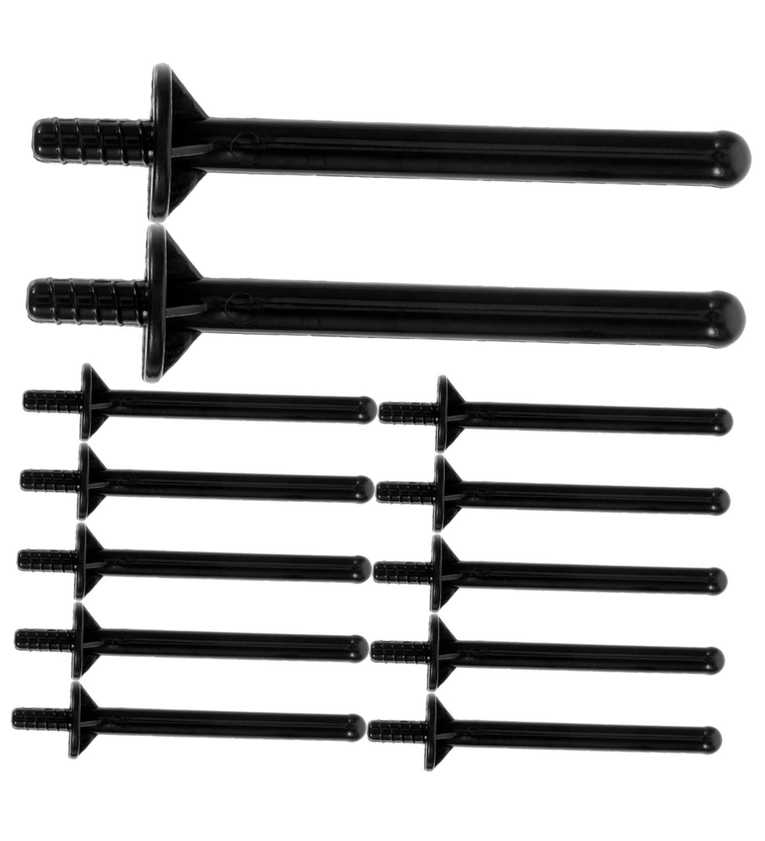 BESTYASH 30pi ces B tonnets De Cire Nasale Pour pilation Du Nez Sticks Pour pilation Sans Applicateurs De Cire Noir Pour Hommes Et Femmes - Buy Online on GoSupps.com