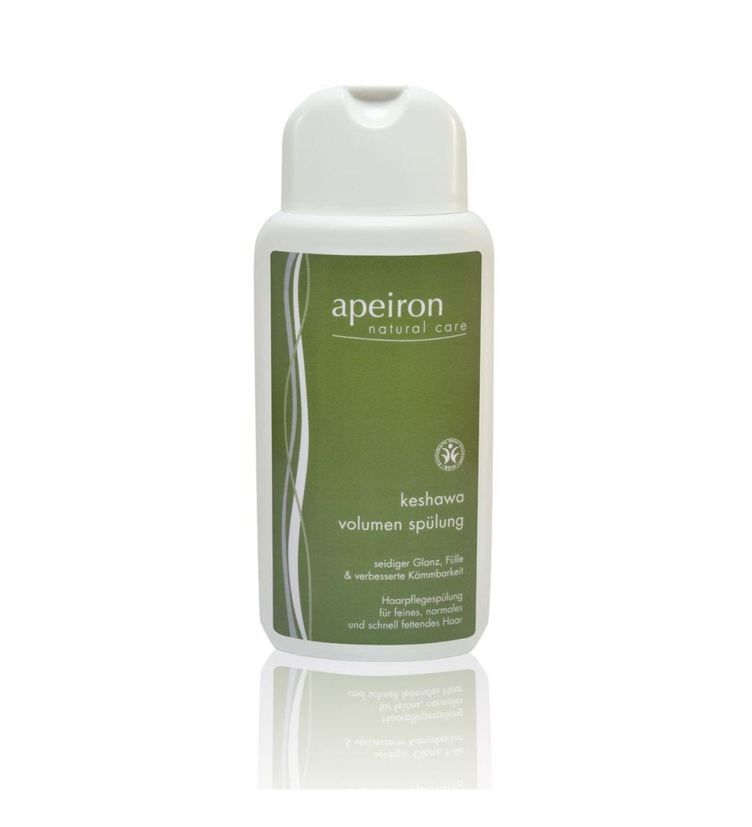 Apeiron - Auromere Keshawa Volume Conditioner Keshawa Volume Conditioner
