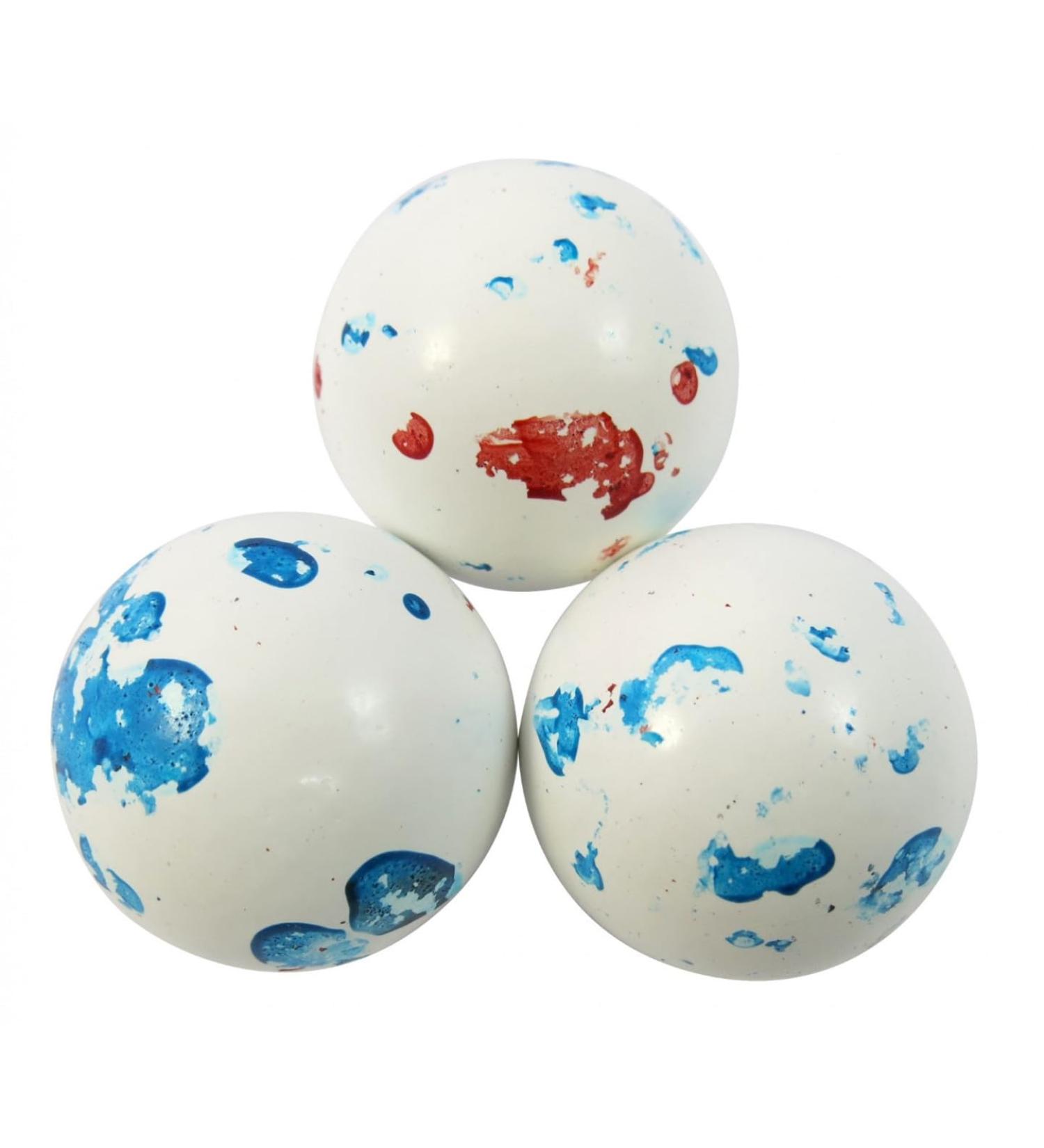 Giant Gobstoppers - 5 pack - Approx 42mm in Diameter - Fruit Flavoured Candy Balls Sweets - Halal - Gluten Free - Dairy Free - Gelatine Free