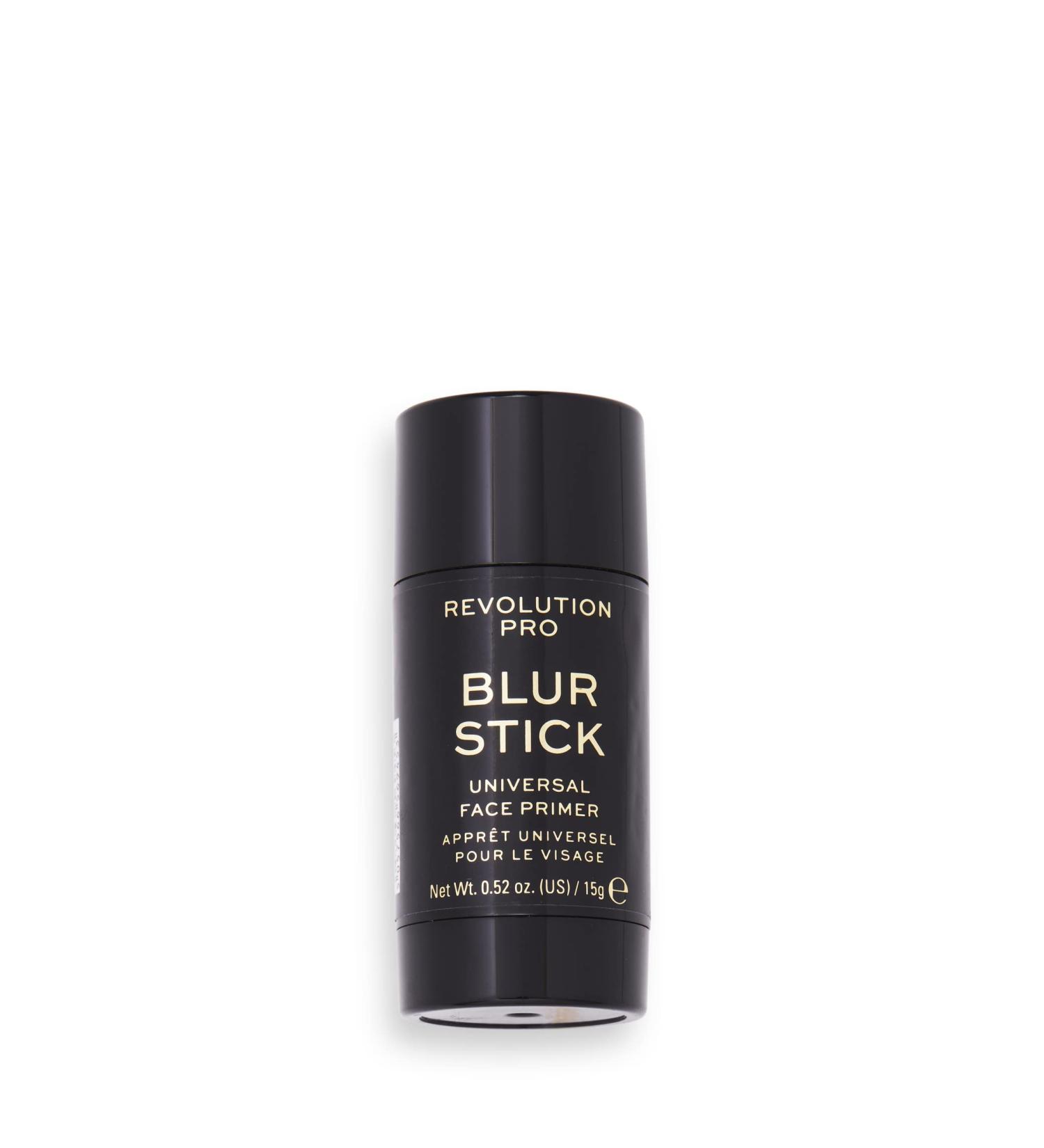 Revolution Pro Blur Stick Mini - Smooth & Blur Imperfections - Buy Online on GoSupps.com