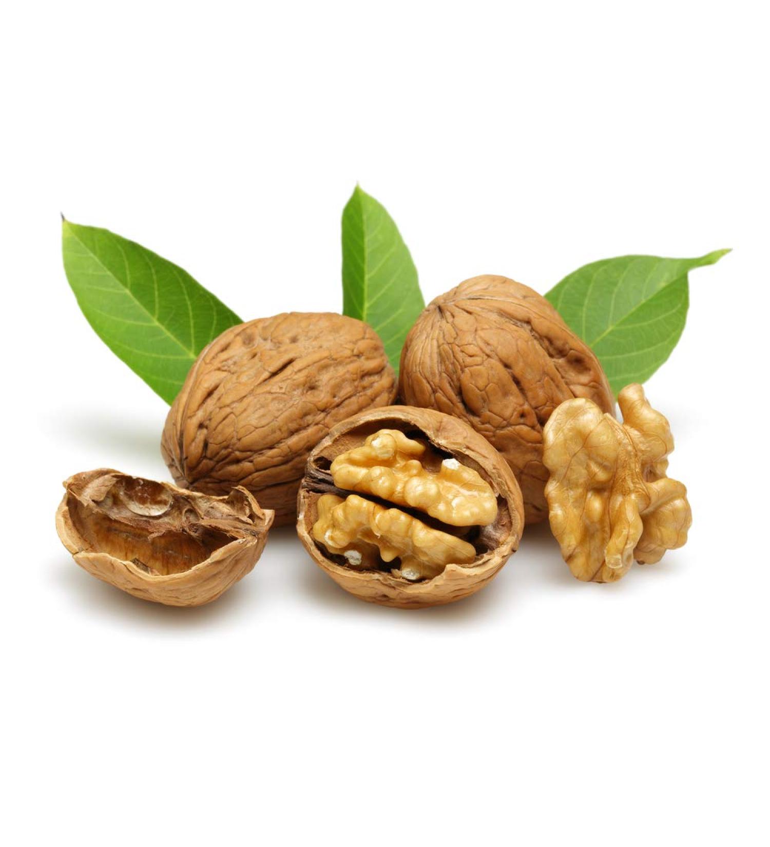 Buy Premium 10kg Walnuts - New Harvest 2022 from Chile | 34-36mm Chandler Variety | 100% Natural Vegan Gluten-Free Extra Large Thin Shell - Buy Online on GoSupps.com