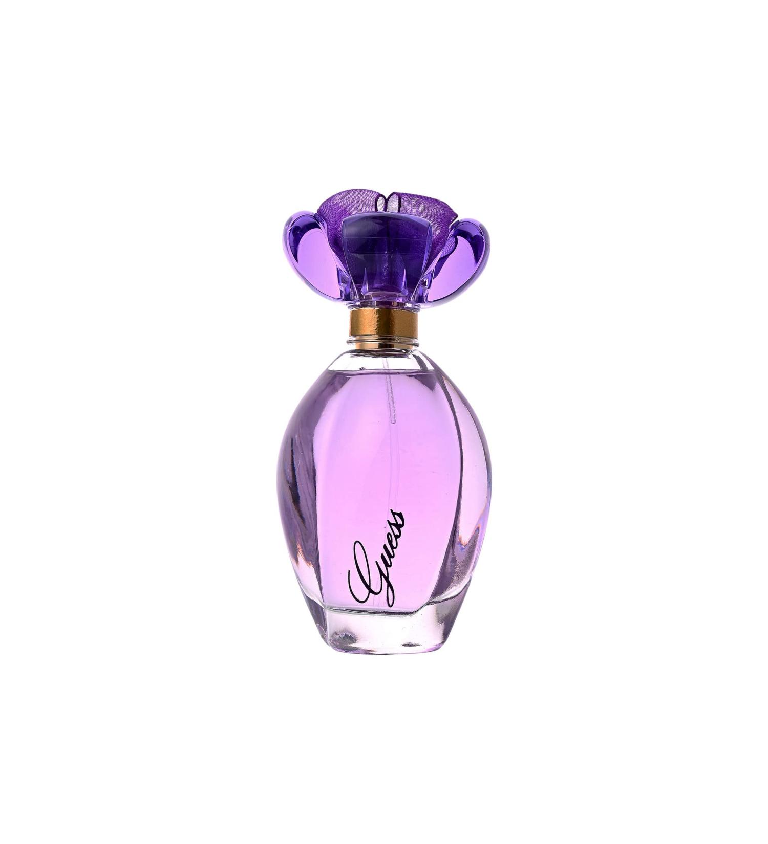 Guess Girl Belle by Guess for Women 3.4 oz Eau de Toilette Spray - Buy Online on GoSupps.com