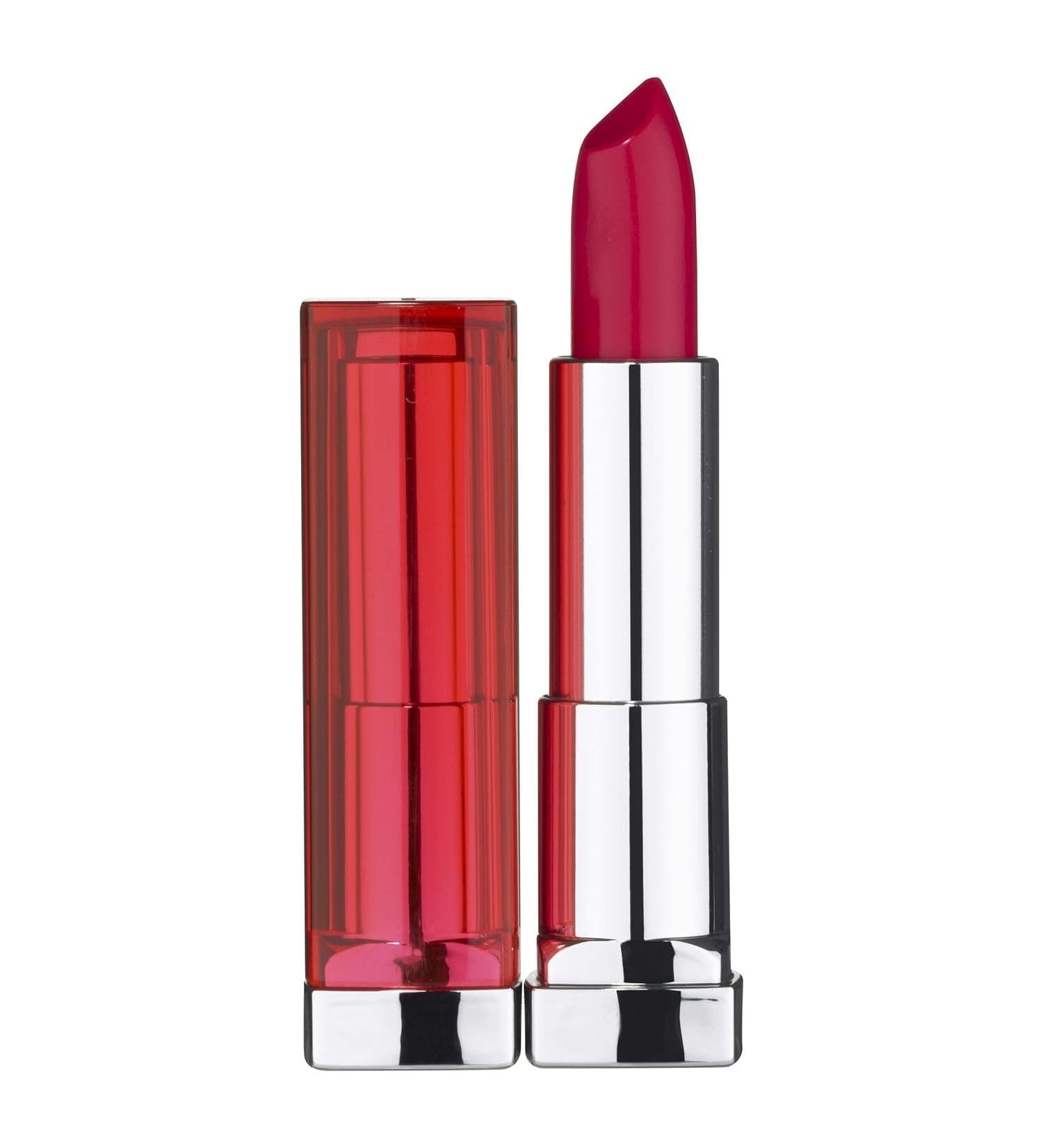 Maybelline Newyork Color Sensational Lipstick 904 Vivid Rose