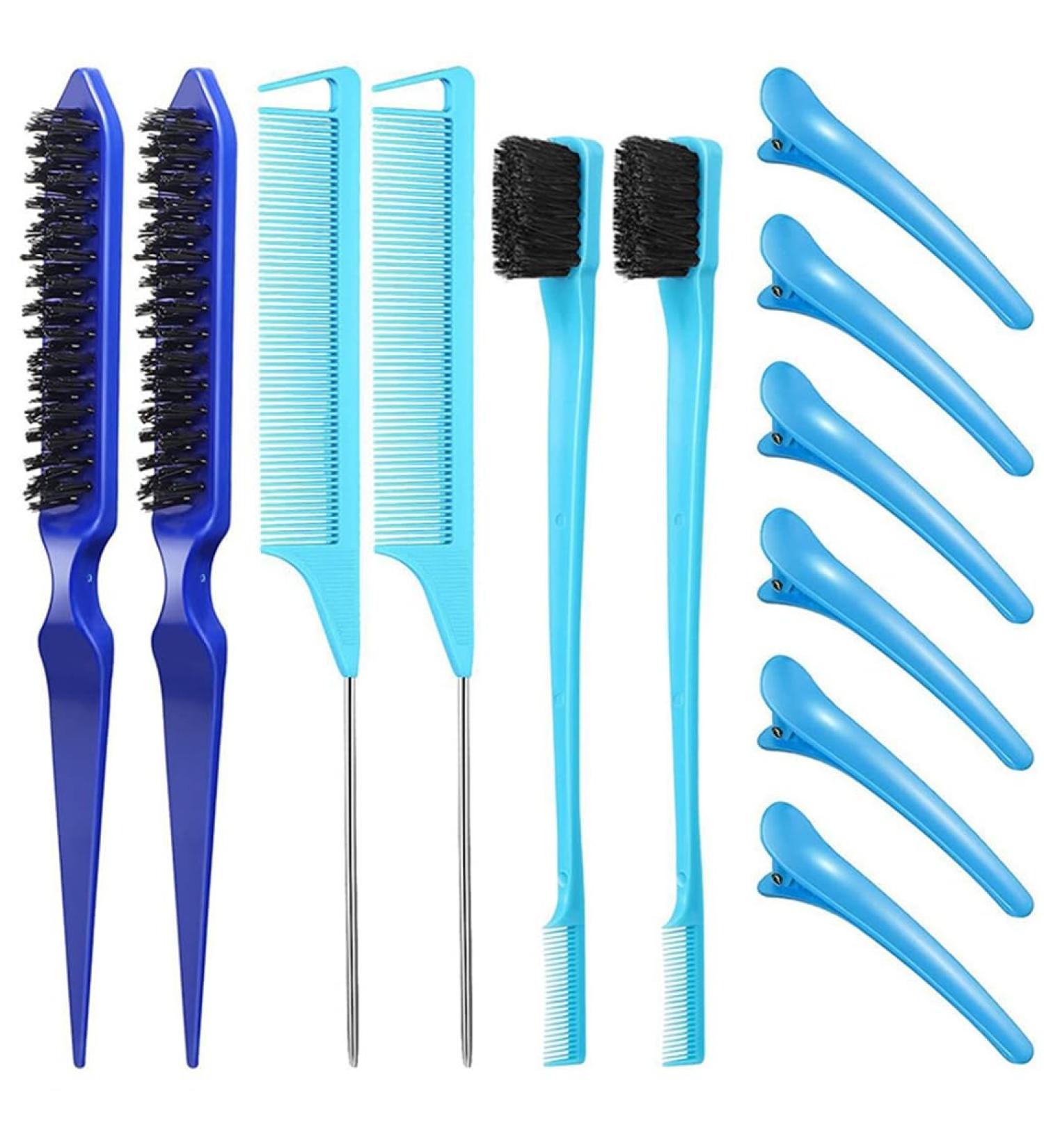 Simple and Convenient Makeup Brush Cosmetic Brush 2-in-1 Manual Cleansing Brush Makeup Headbands Facials Cleansing Brush Deeply Clean Face Brush Cute Headwear for Woman - Buy Online on GoSupps.com