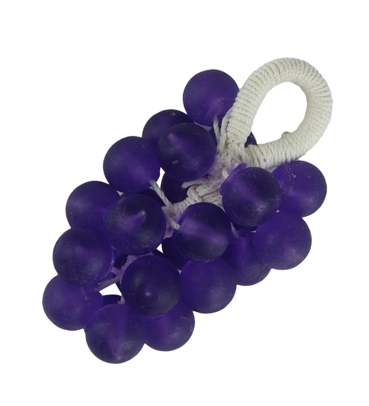  WJnflQN Grape Soap with Rope - 130g Natural Fruit Soap - Moisturizing Scented Foaming Cleanser for Dry Skin Face Shower Body Travel Foot Sensitive Areas - Buy Online on GoSupps.com