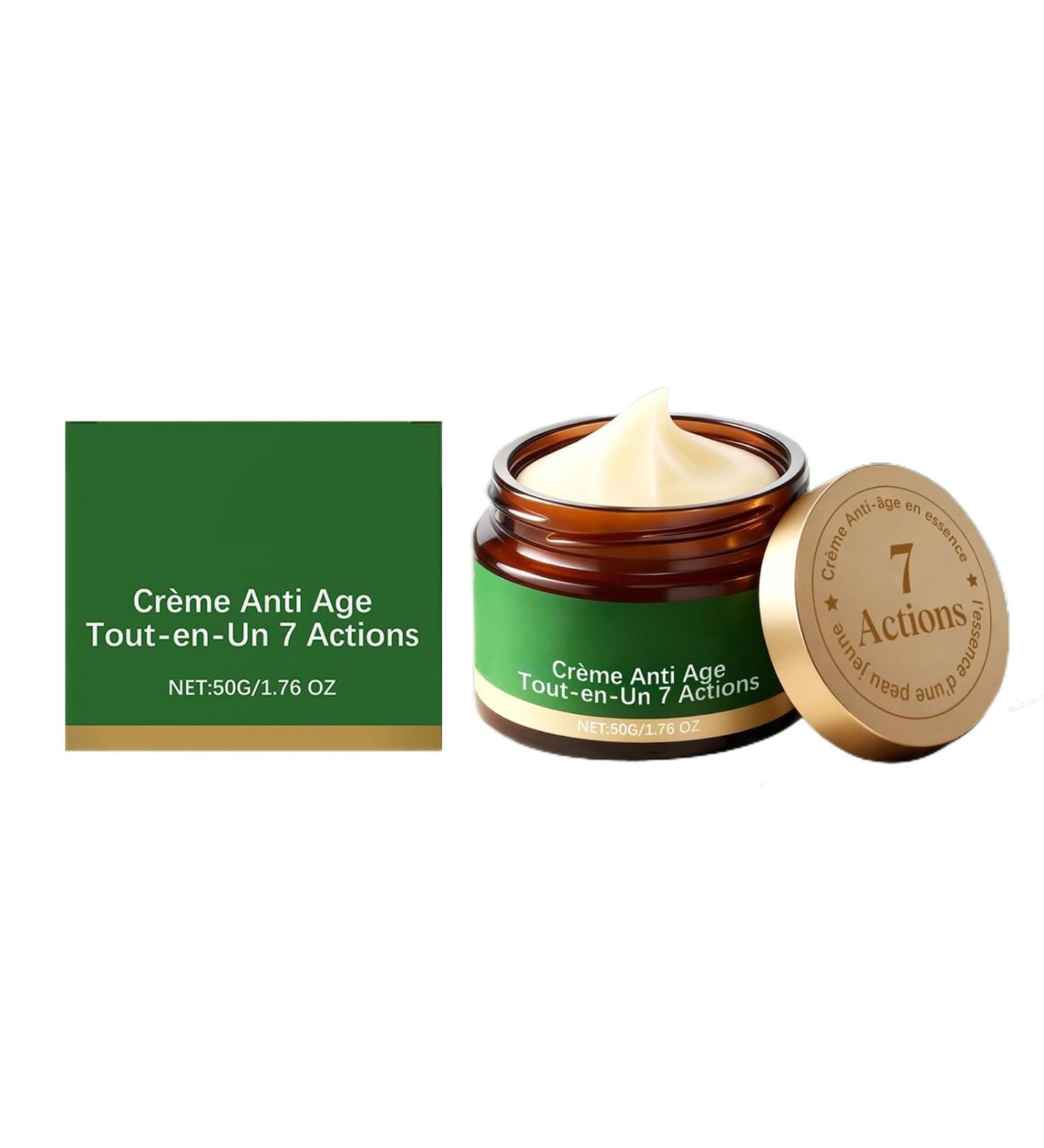  JINGLING JINGLING Facial Moisturizing Cream - 50g Nourishing Lotion Daily Moisturizing Cream | For Sensitive Skin Nighttime After Showering Makeup For Outdoor Activities At Home and On - Buy Online on GoSupps.com