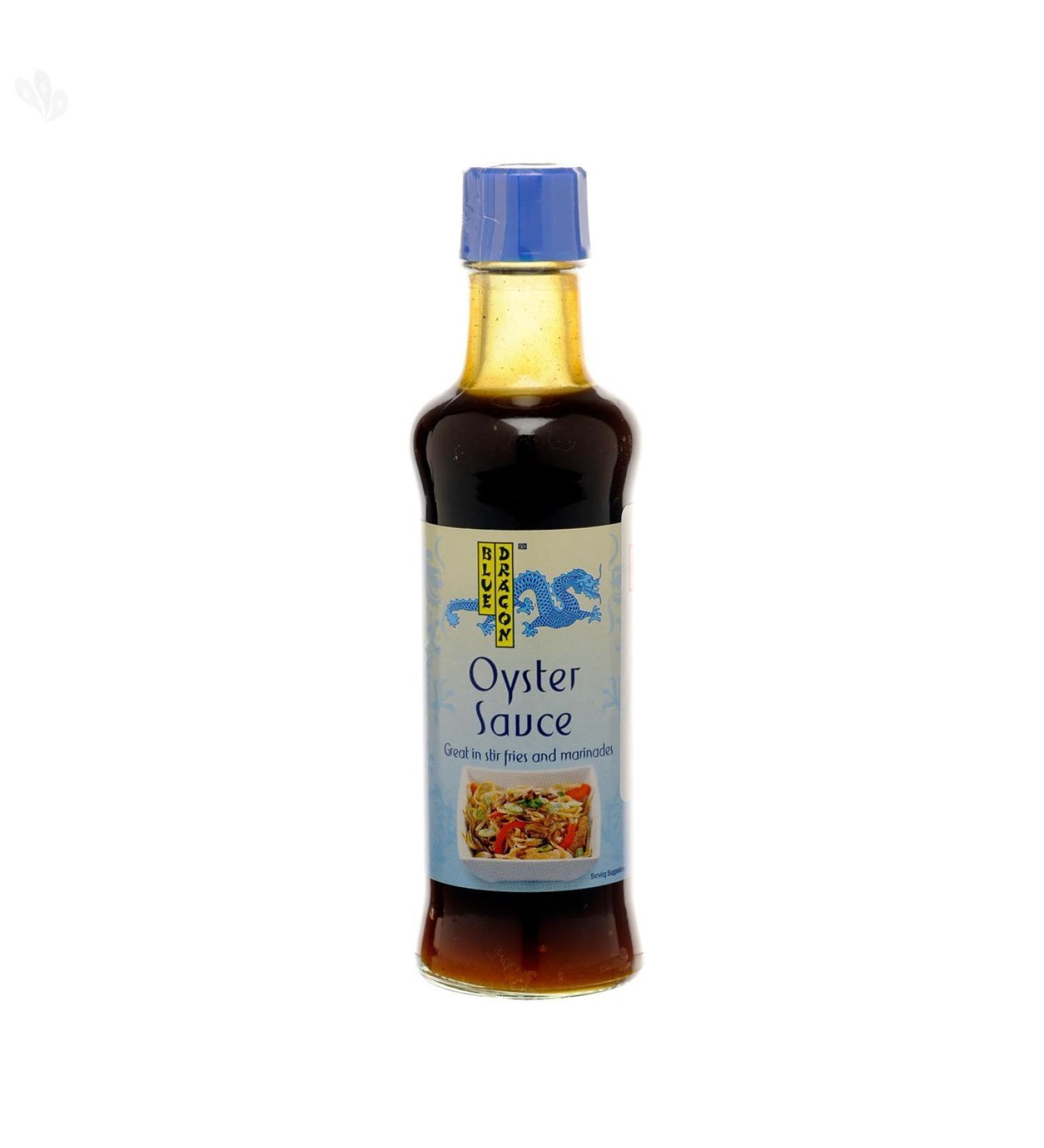 Blue Dragon Blue Dragon Oyster Sauce 150ml