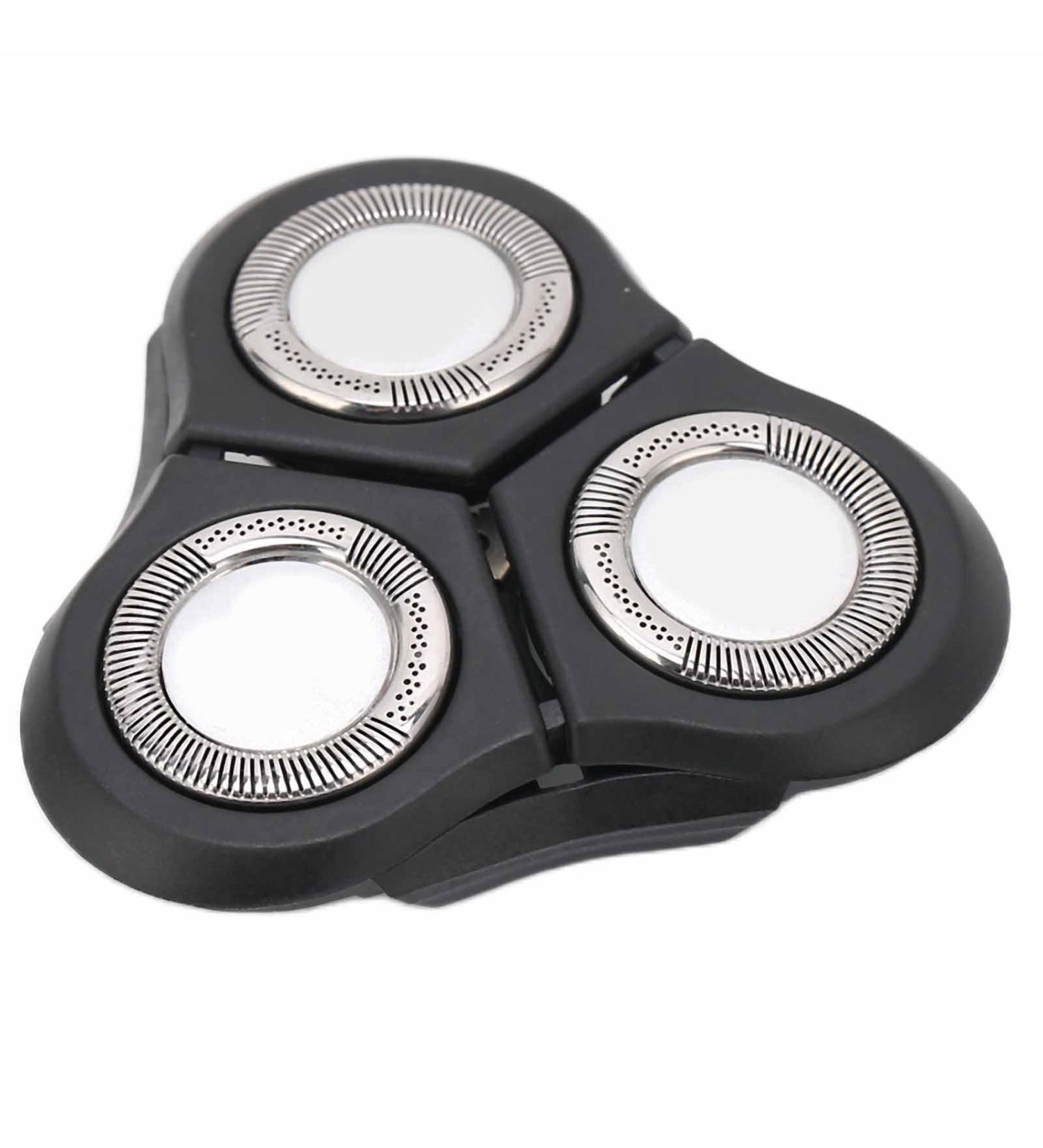 Head Replacement Shavers Abrasion Resistance for Philips RQ11 - Buy Online on GoSupps.com