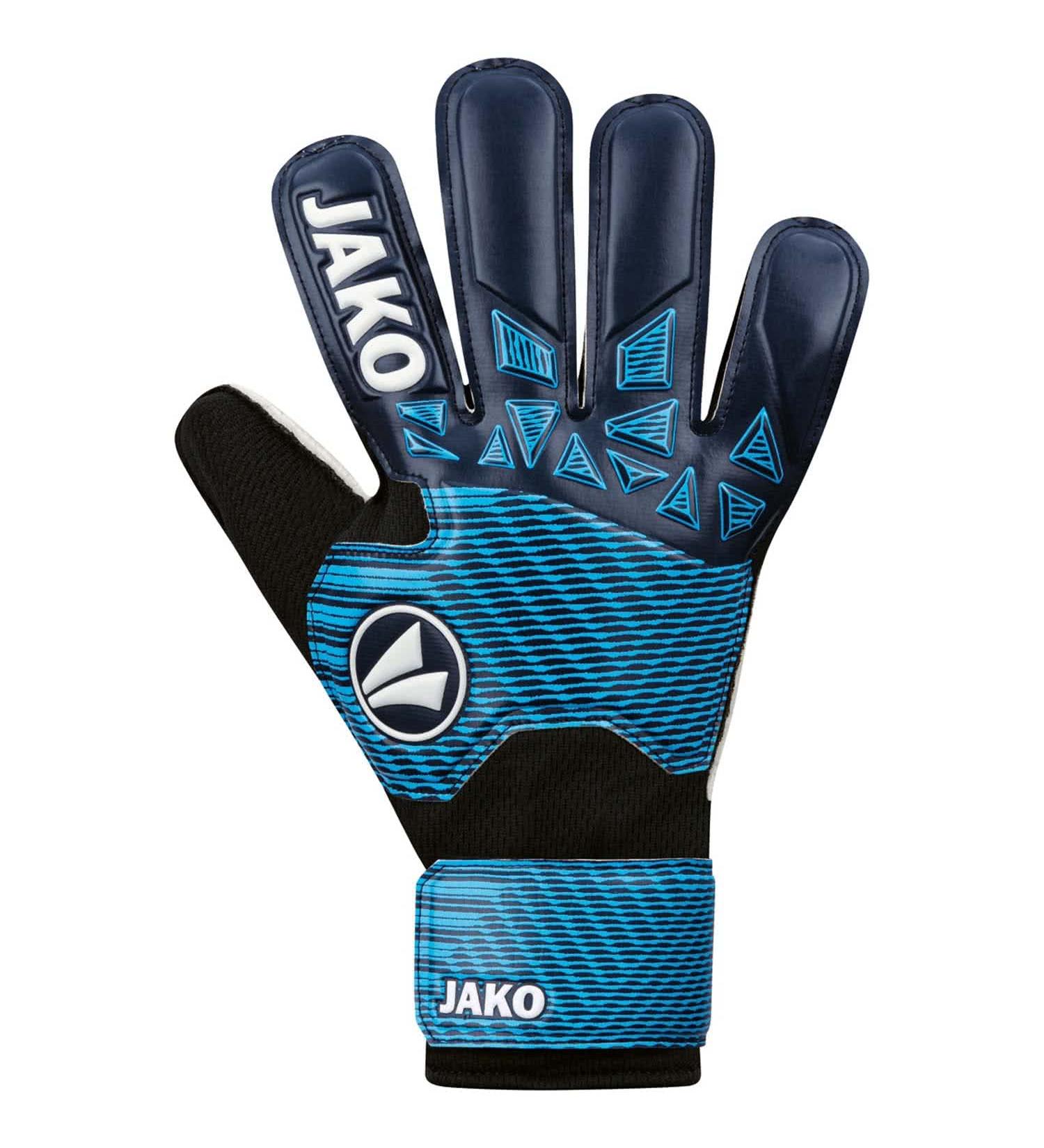 Jako Unisex Tw-Gloves Tw-Glove Performance Basic Junior Rc Navy 2579-930 8