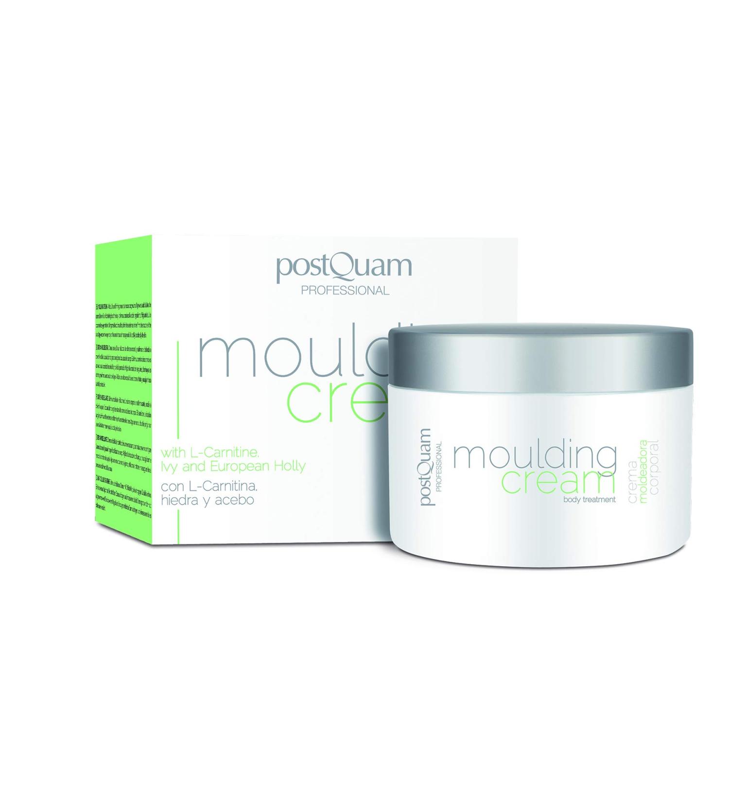 Postquam - Body Cream | Slimming Firming and Anti Cellulite Cream - 200 ML - Buy Online on GoSupps.com