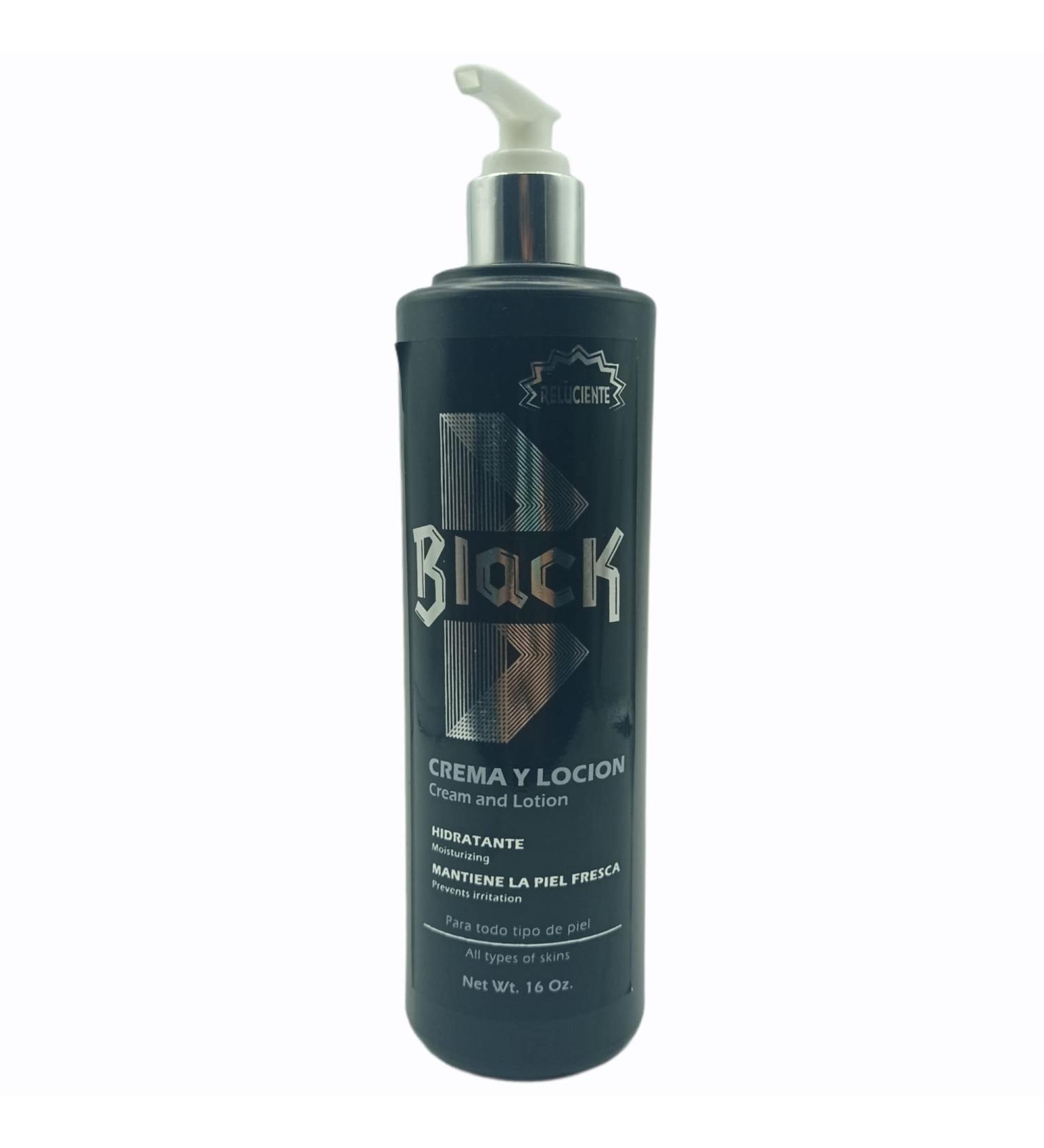 Reluciente - Cream and Lotion - moisturizes - refreshes - revitalizes - nourishes - 16 Oz - Buy Online on GoSupps.com