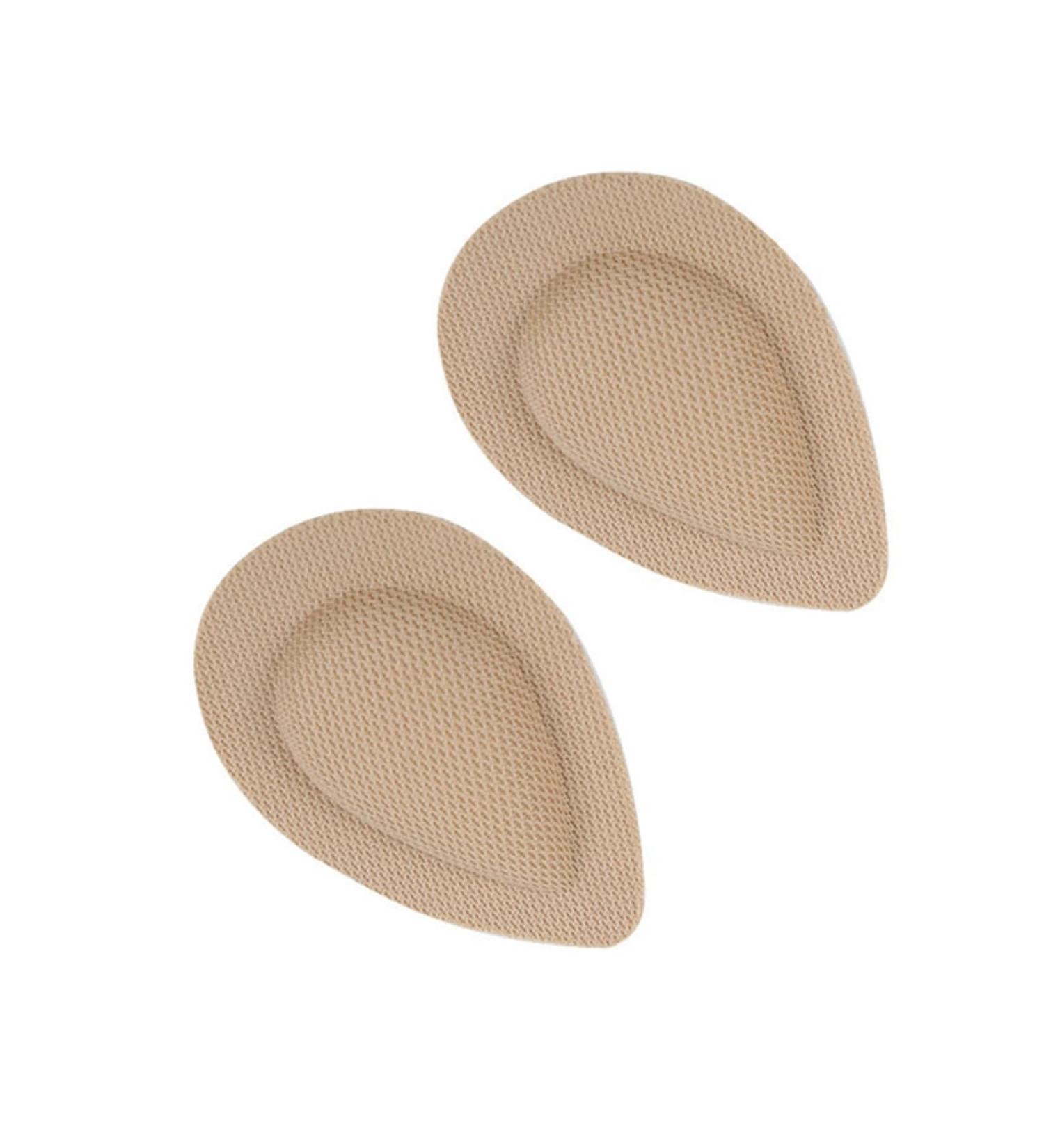 FOMIYES Forefoot Cushion Pad - Comfort Ball of Foot Cushions for Women | Best Heel Support International Shipping - Buy Online on GoSupps.com