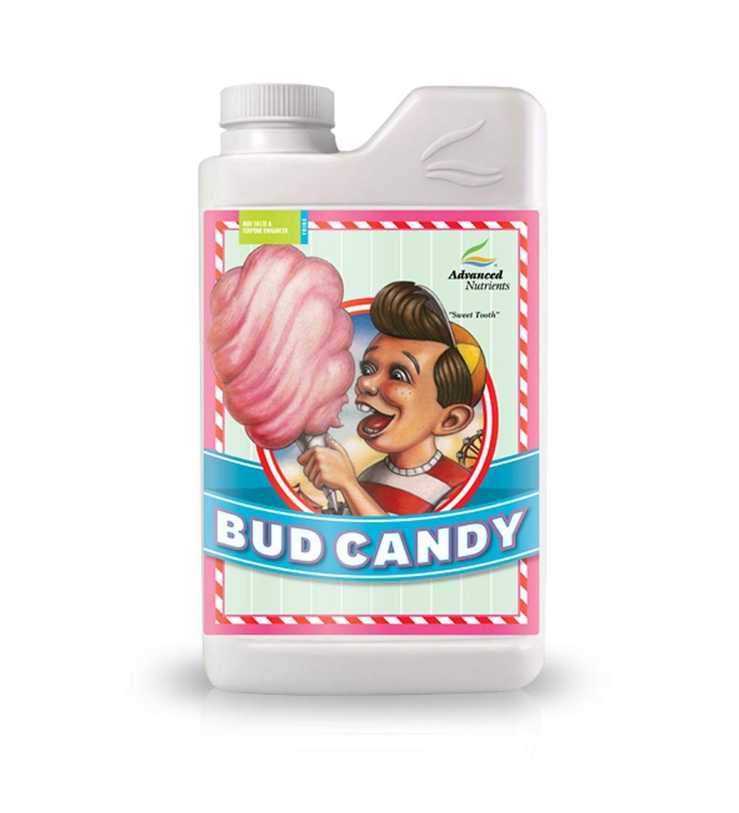 Bud Candy Advanced NUTRIENTS-1000 ml