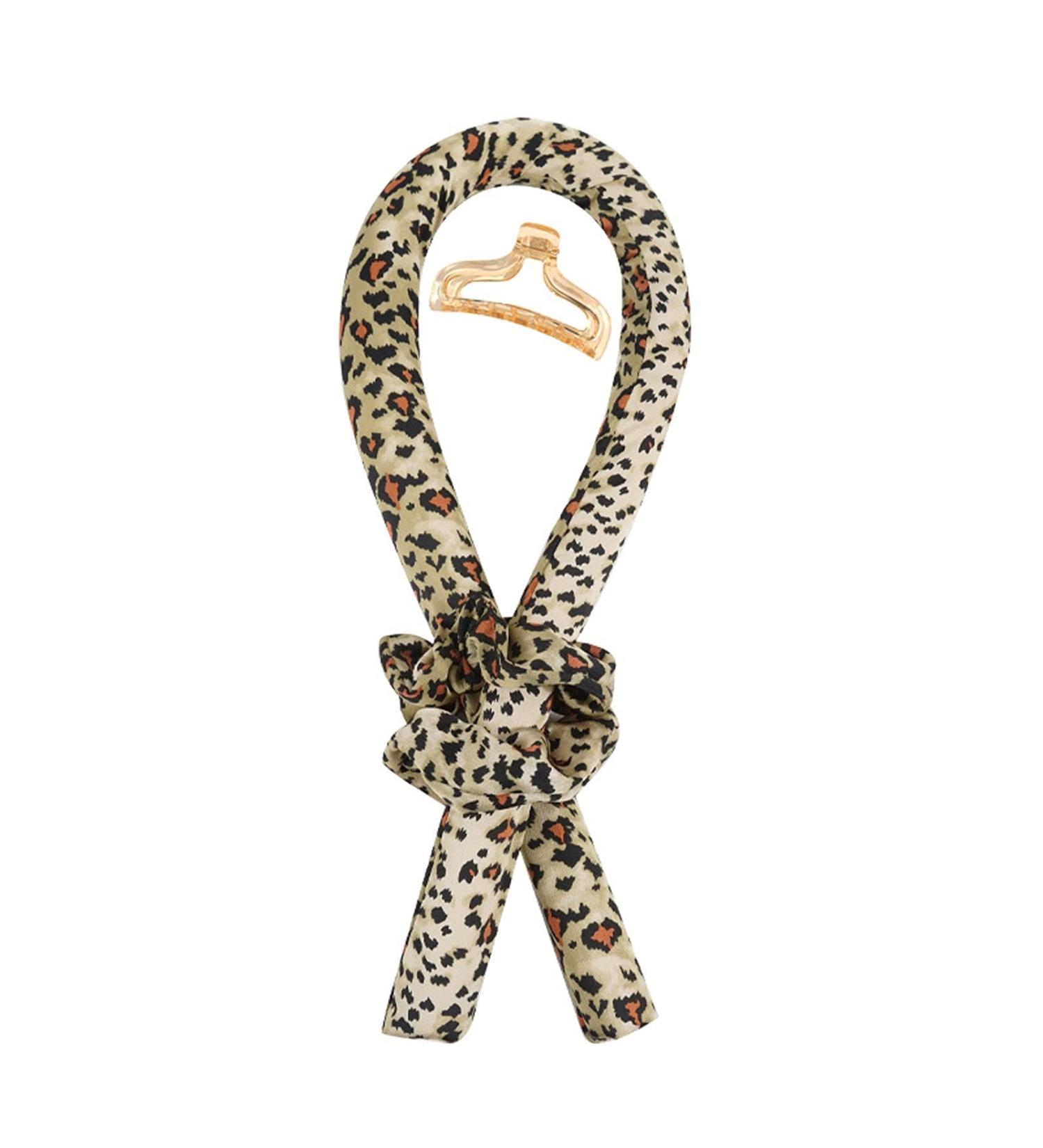 HMMJ Women Heatless Curling Rod Headband No Heat Curl Silk Ribbon with Hair Clips and Scrunchie Sleeping Hair Rollers DIY Hair Styling Tools Kit for Soft Headband Wave Formers Hair Curlers 12 - Buy Online on GoSupps.com