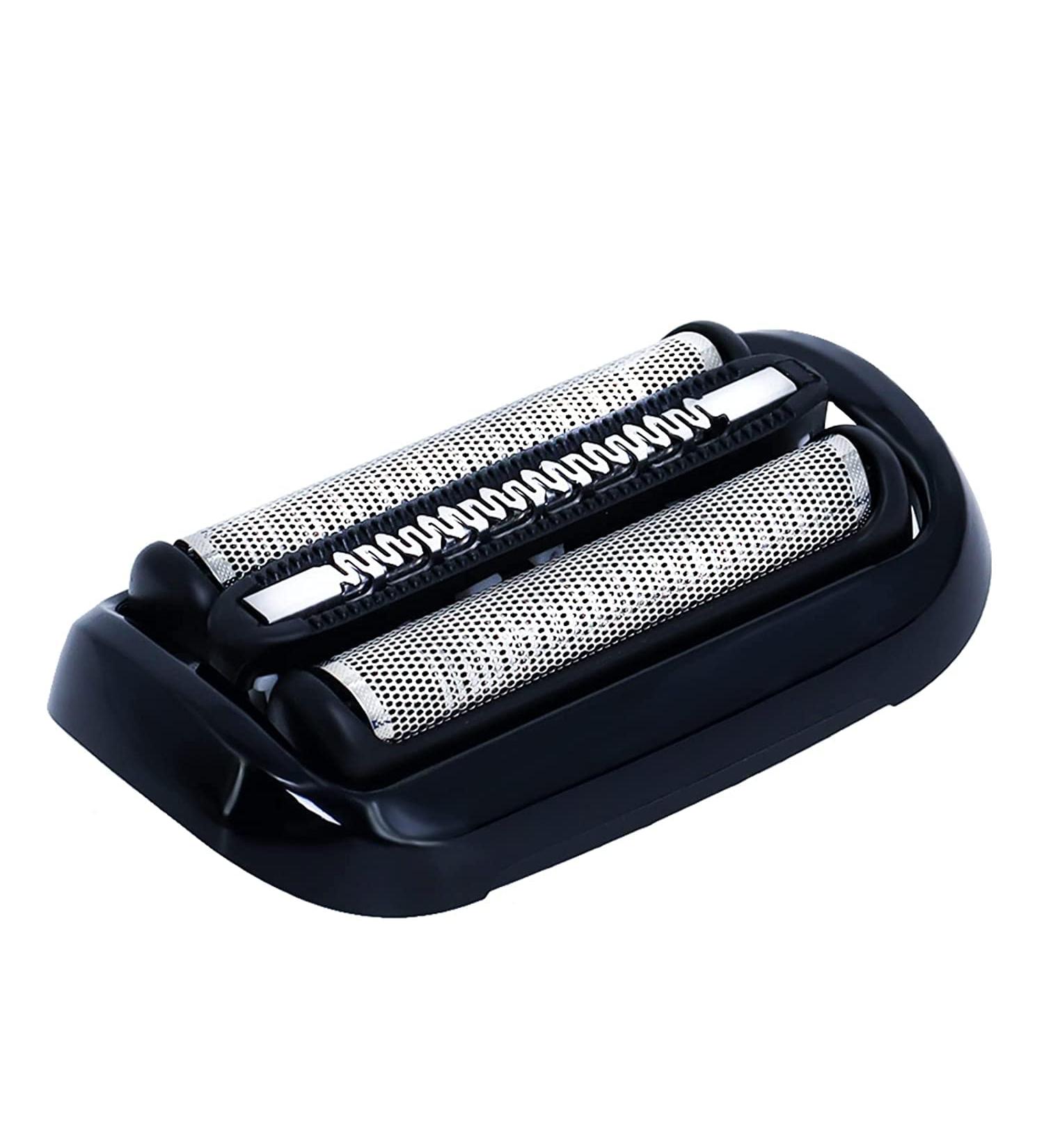 53B Foil Shaver Part Compatible with Braun 5020s 5018s 5050cs 6020s 6075cc 6072cc - Upgrade Your Shaving Experience - Buy Online on GoSupps.com
