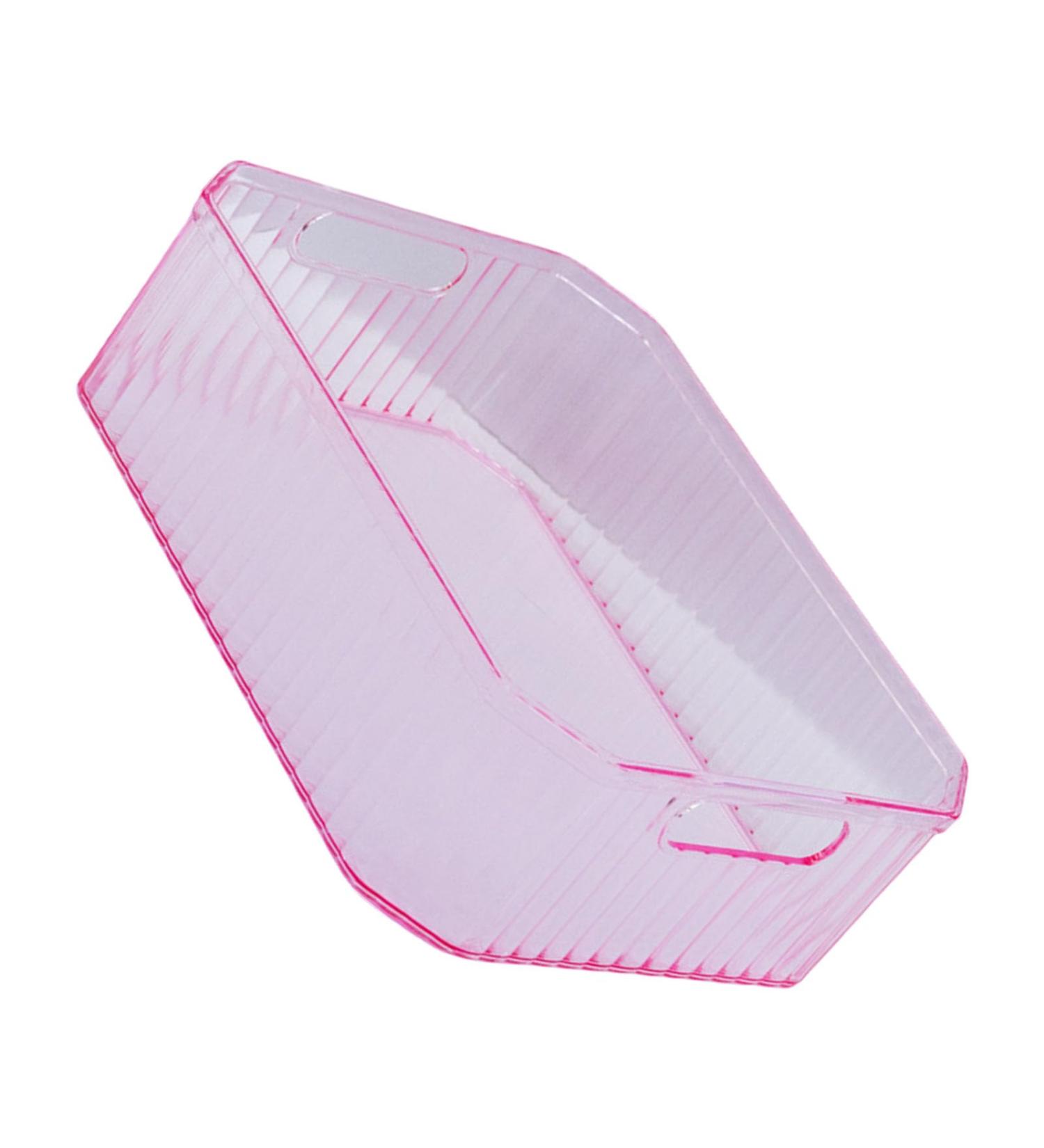 Bol de trempage pour ongles - Bol de manucure - Plateau de trempage des ongles en acrylique - Dissolvant pour vernis ongles - Buy Online on GoSupps.com