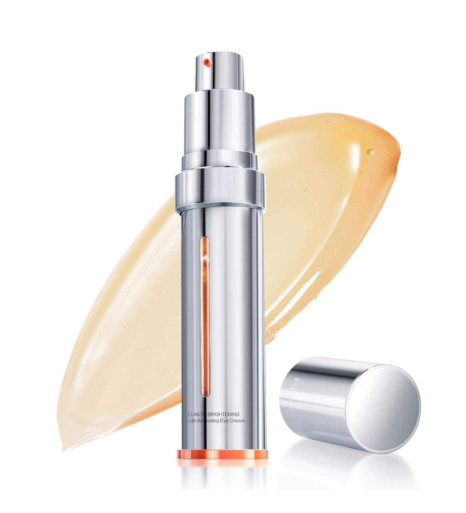 PROYA Brightening Youth Activating Eye Cream - Dark Circles & Puffiness 0.71 oz - Buy Online on GoSupps.com