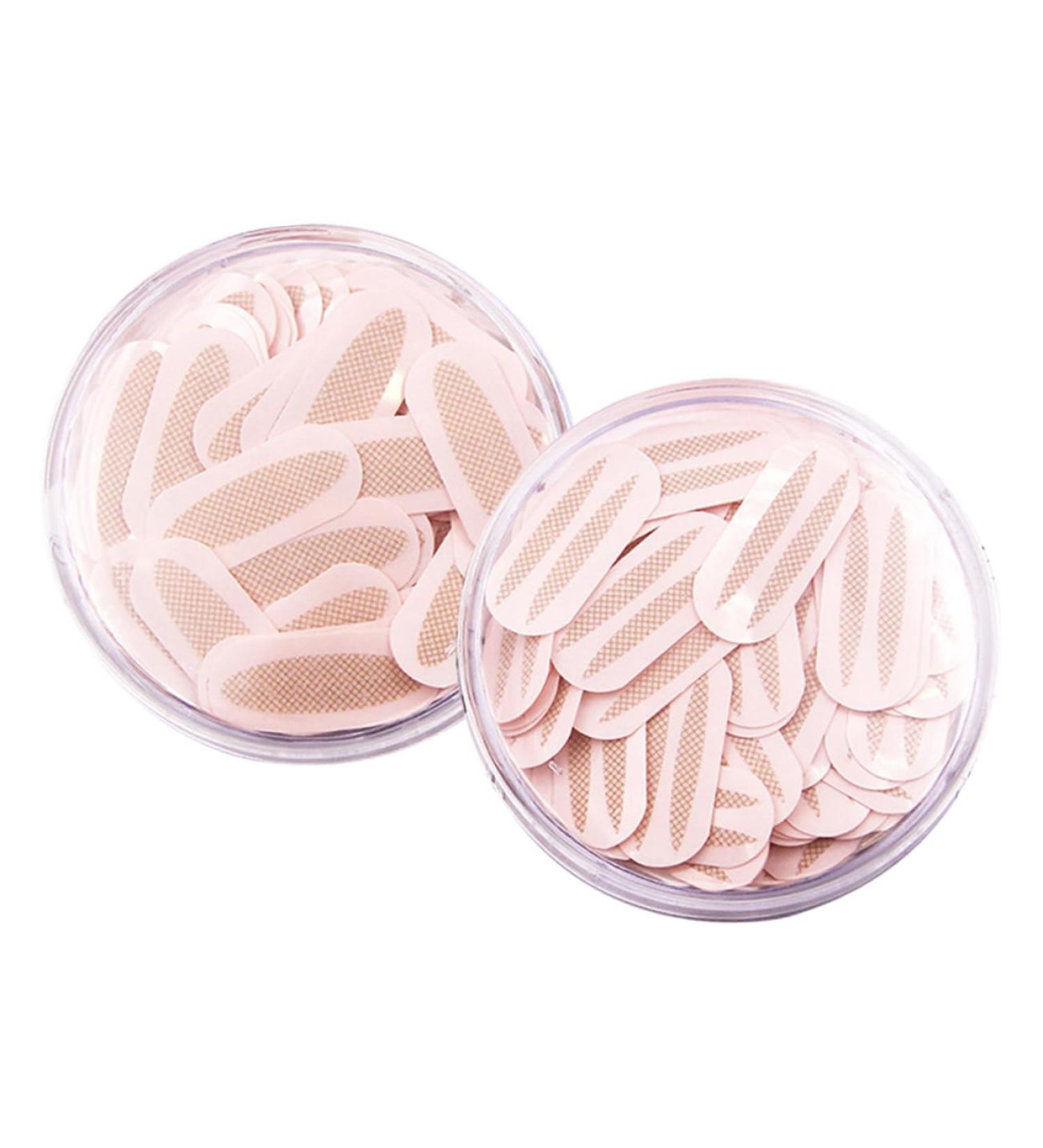 Beavorty Droopy Eyelid Lifter 1 Set Double Eyelid Sticker Eye Lid Lifters Eye Lift Double Eyelid Tape Invisible Double Eyelid Eyelid Lifter Strips - Buy Online on GoSupps.com