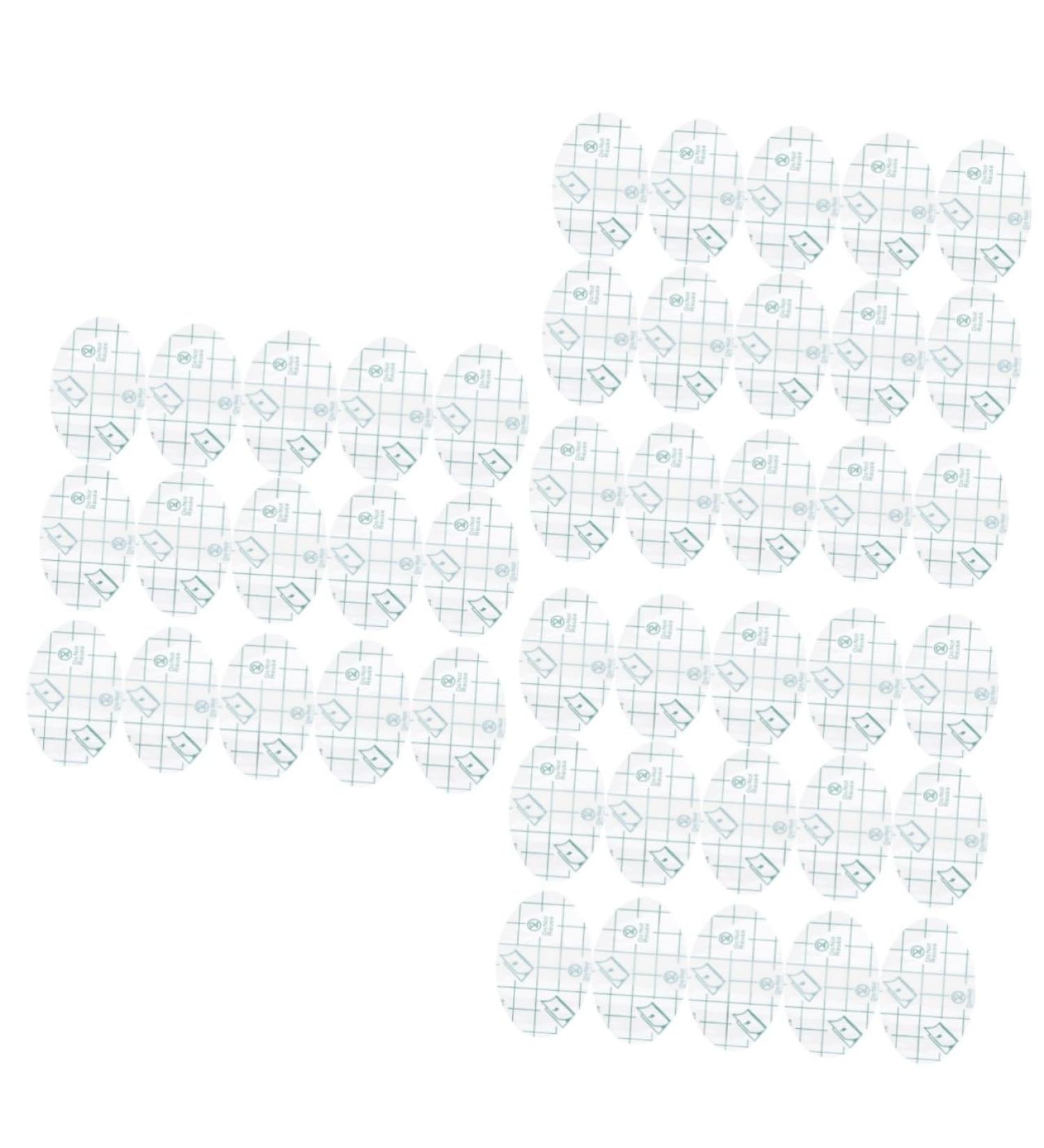 NOLITOY Shoe Inserts | 3 Sets High Heel Pads & Moleskin Patches for Women - Ultimate Heel Protection & Comfort - Buy Online on GoSupps.com