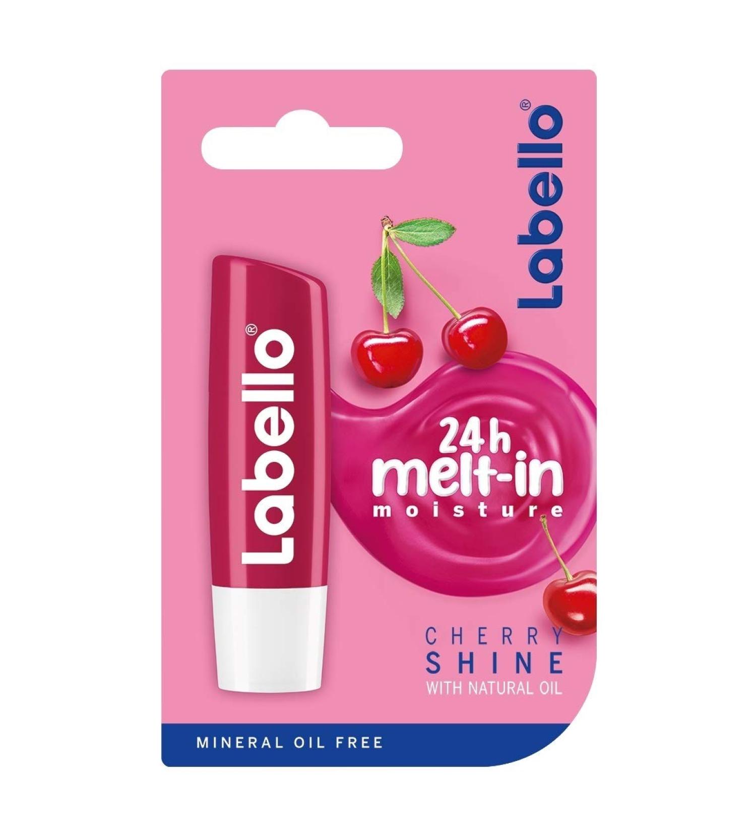 Labello Lip Scrub 60 ml