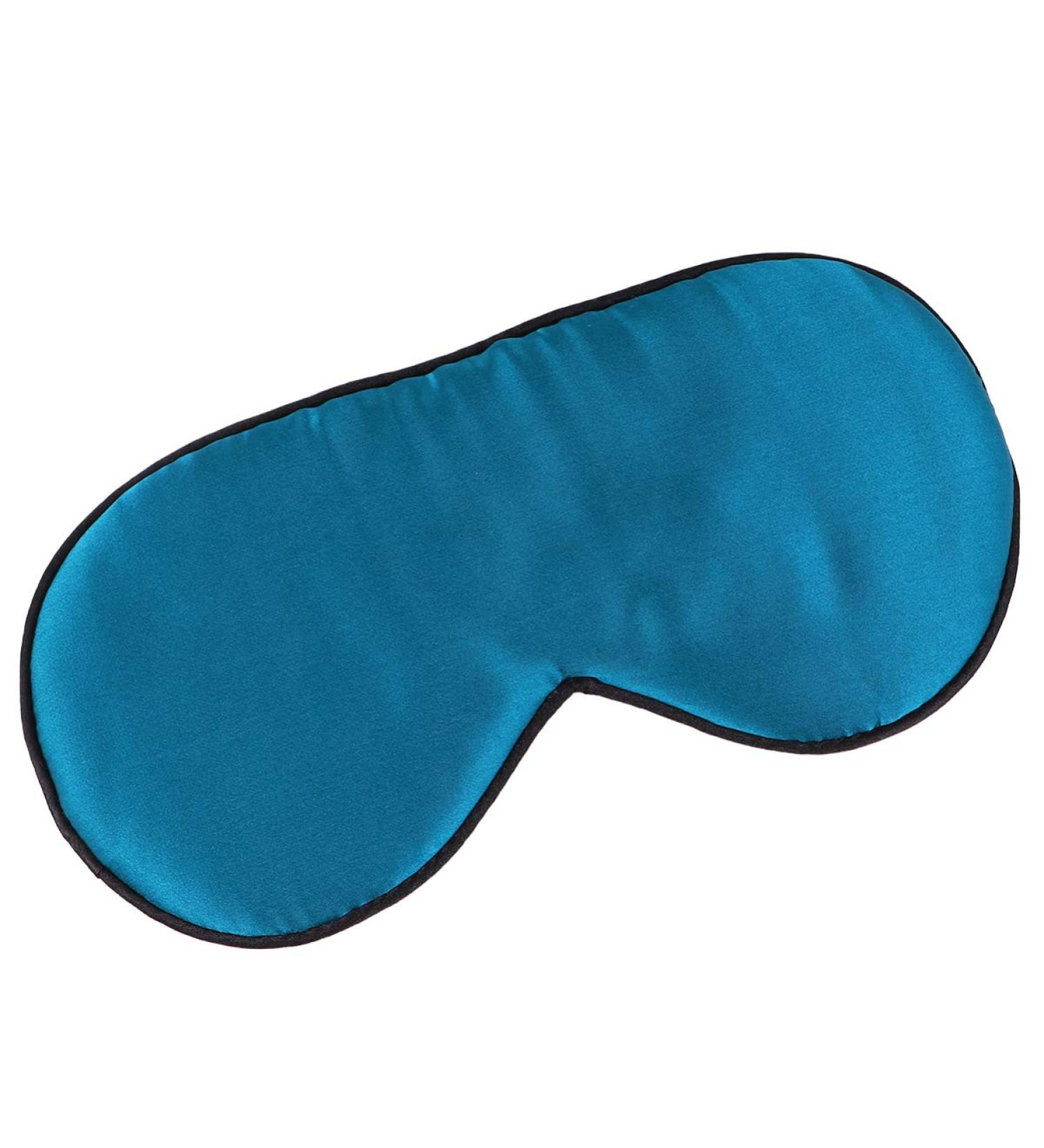 COHEALI Super Smooth Travel Eye Mask - Ultimate Comfort for Sleeping | Washable & Durable | Ideal for International Shipping - Buy Online on GoSupps.com