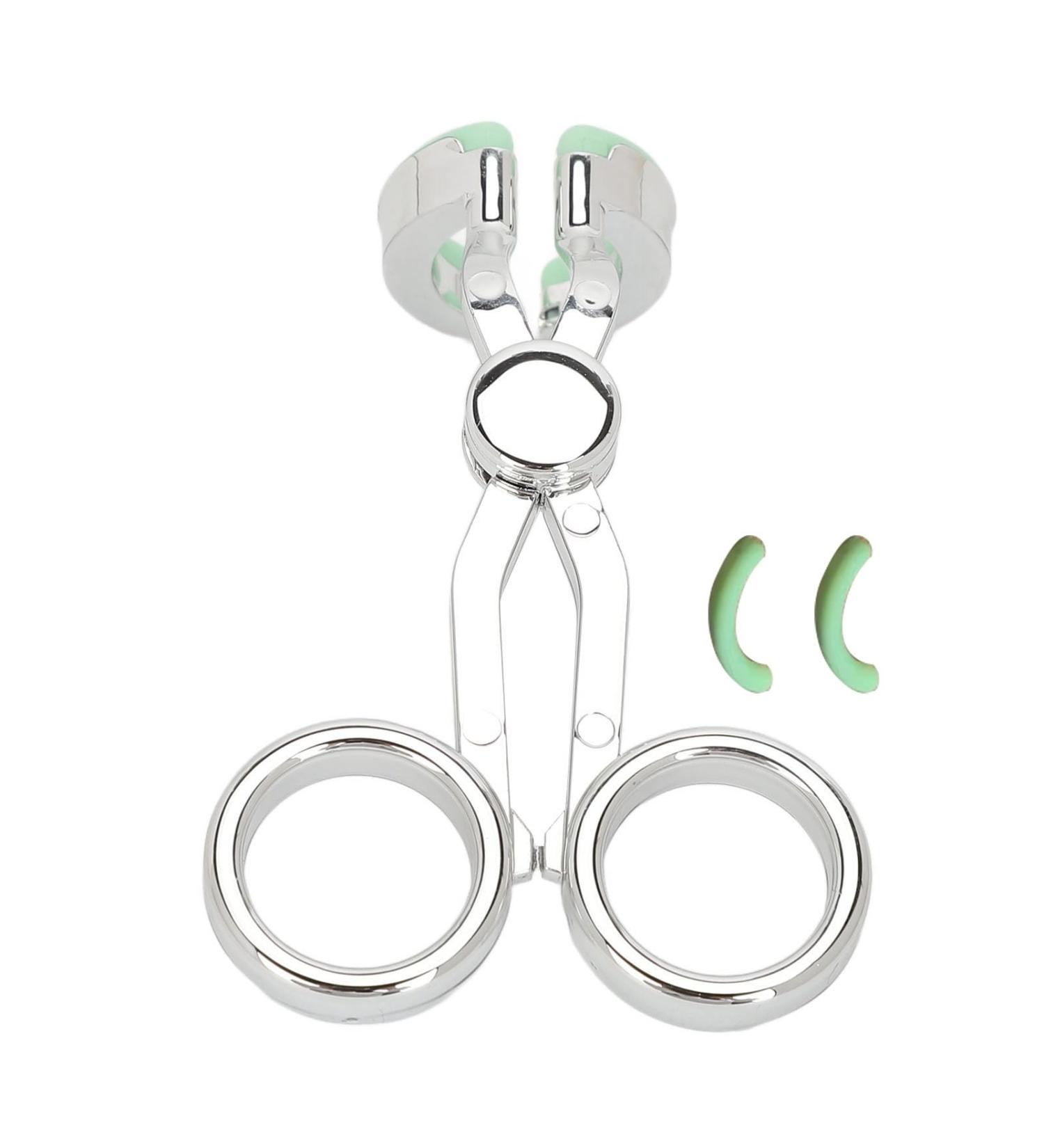 Premium Portable Contact Lens & Eye-Eyelid Assistant - Lightweight Precision Tools for Perfect Vision - Buy Online on GoSupps.com