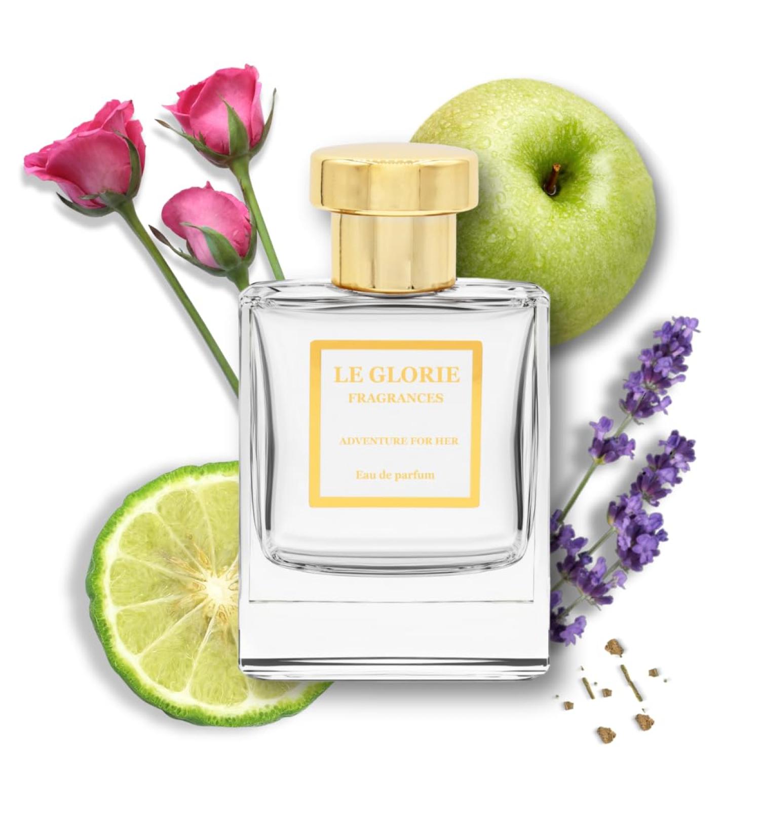 Inspired by Creed's Aventus for Her Eau de parfum long Lasting Perfume Spray for Women All Skin Types Cruelty Free 1.7 Fl oz 50ml Inspired by Cre*d Aventus for Her Eau de Parfum 1.7 Fl Oz (Pack of 1) - Buy Online on GoSupps.com