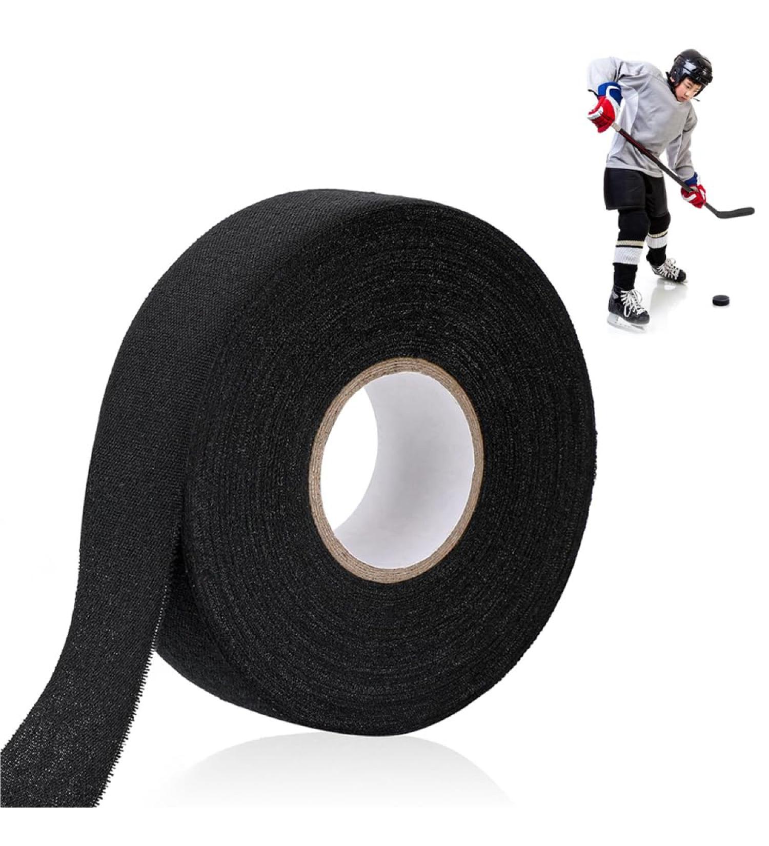 YZDZSW Self-Adhesive Racket Tape - Slip-Resistant Handle Band for Badminton Tennis and Golf (25m x 25mm) - Secure Grip & Enhanced Performance - Buy Online on GoSupps.com