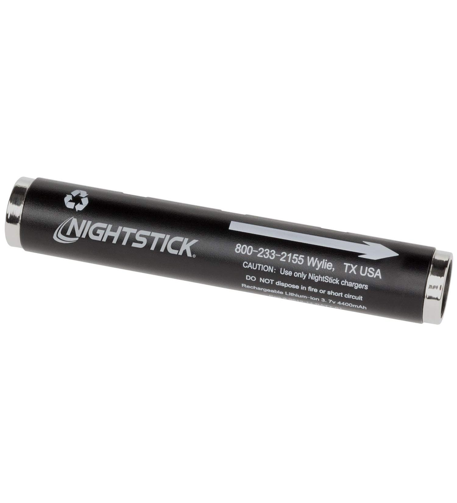 Nightstick 9600-BATT Battery Black