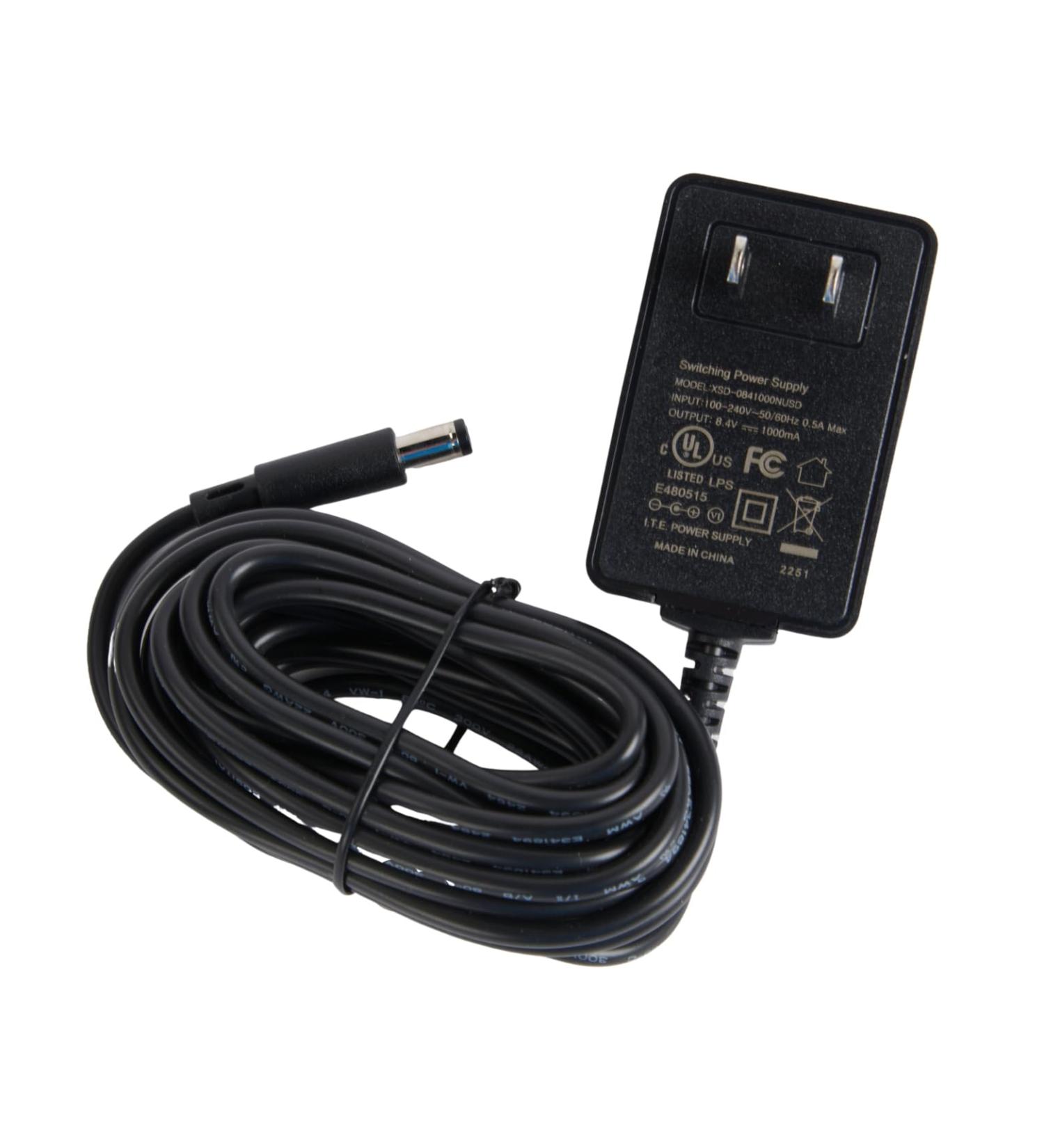 Premium Cordless Clipper Replacement Cord - Fast International Shipping | Best Quality & Performance - Buy Online on GoSupps.com