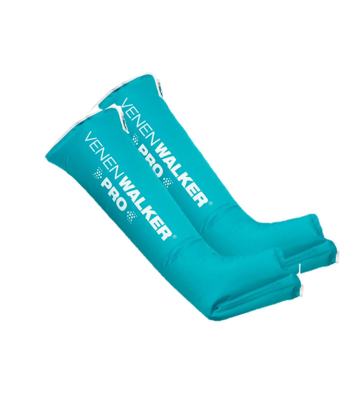 Venenwalker Pro2 Vein Therapy | Certified Medical Device for Venous Issues | Fast Relief for Thigh Problems - Buy Online on GoSupps.com