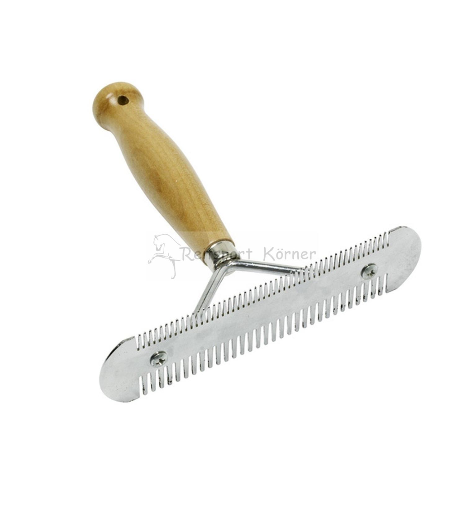 Busse Striegel double metal