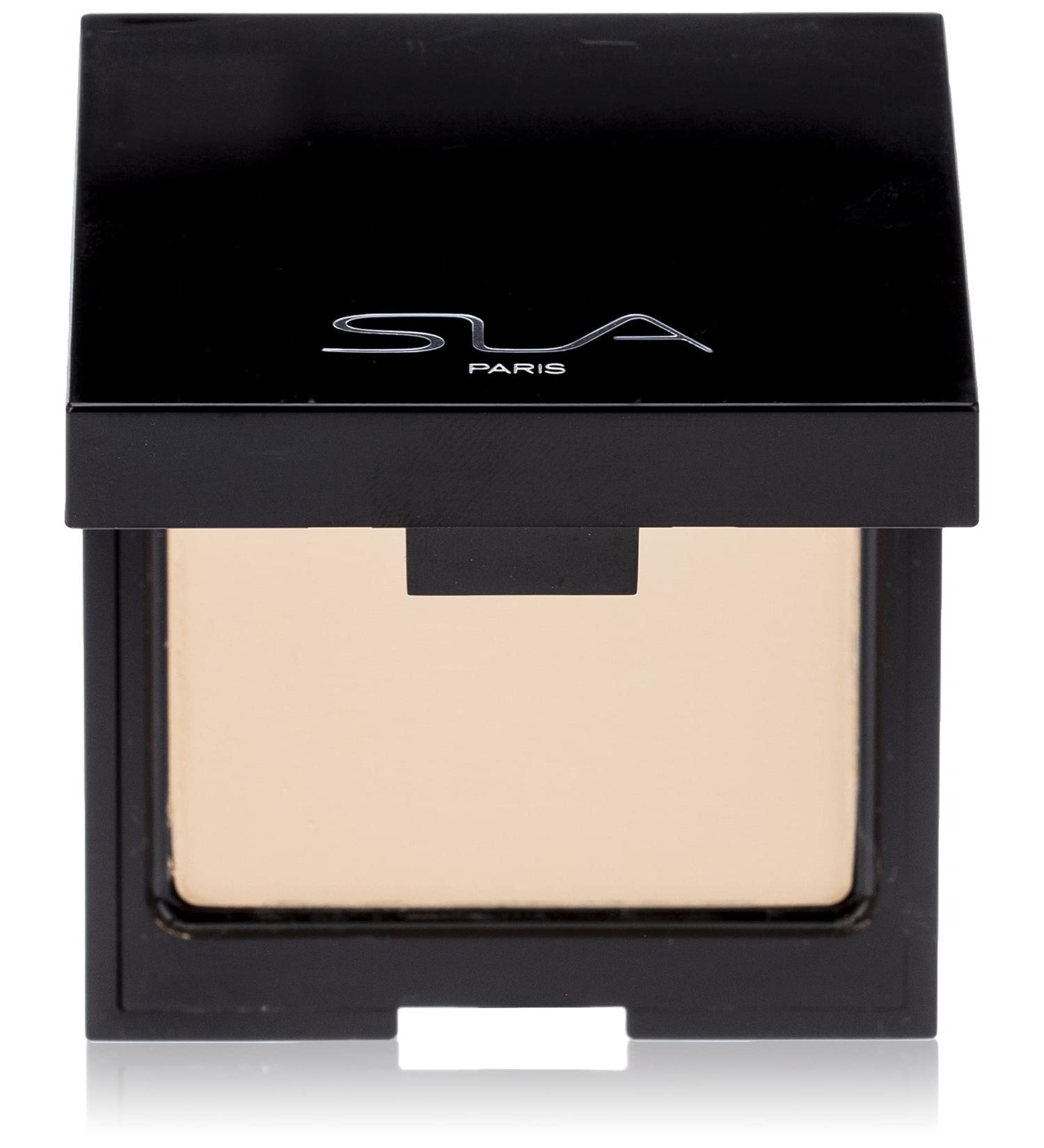 SLA Precious Silk Natural Beige Compact Powder 10g - Buy Online on GoSupps.com