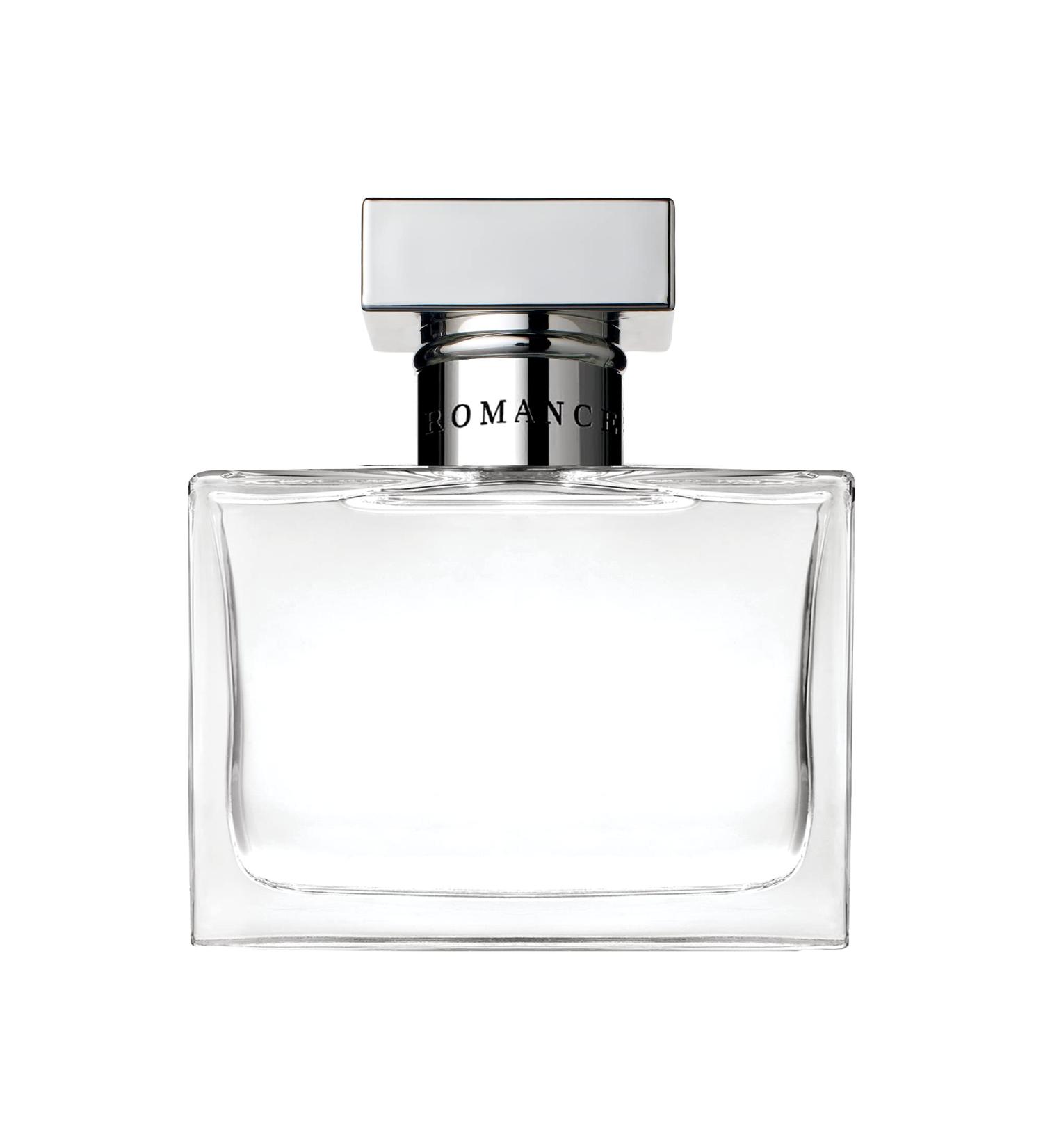 Ralph Lauren - Romance - Eau de Parfum - Women's Perfume - Floral & Woody - With Rose Jasmine and Berries - Medium Intensity 1.7 Fl Oz (Pack of 1) White - Buy Online on GoSupps.com