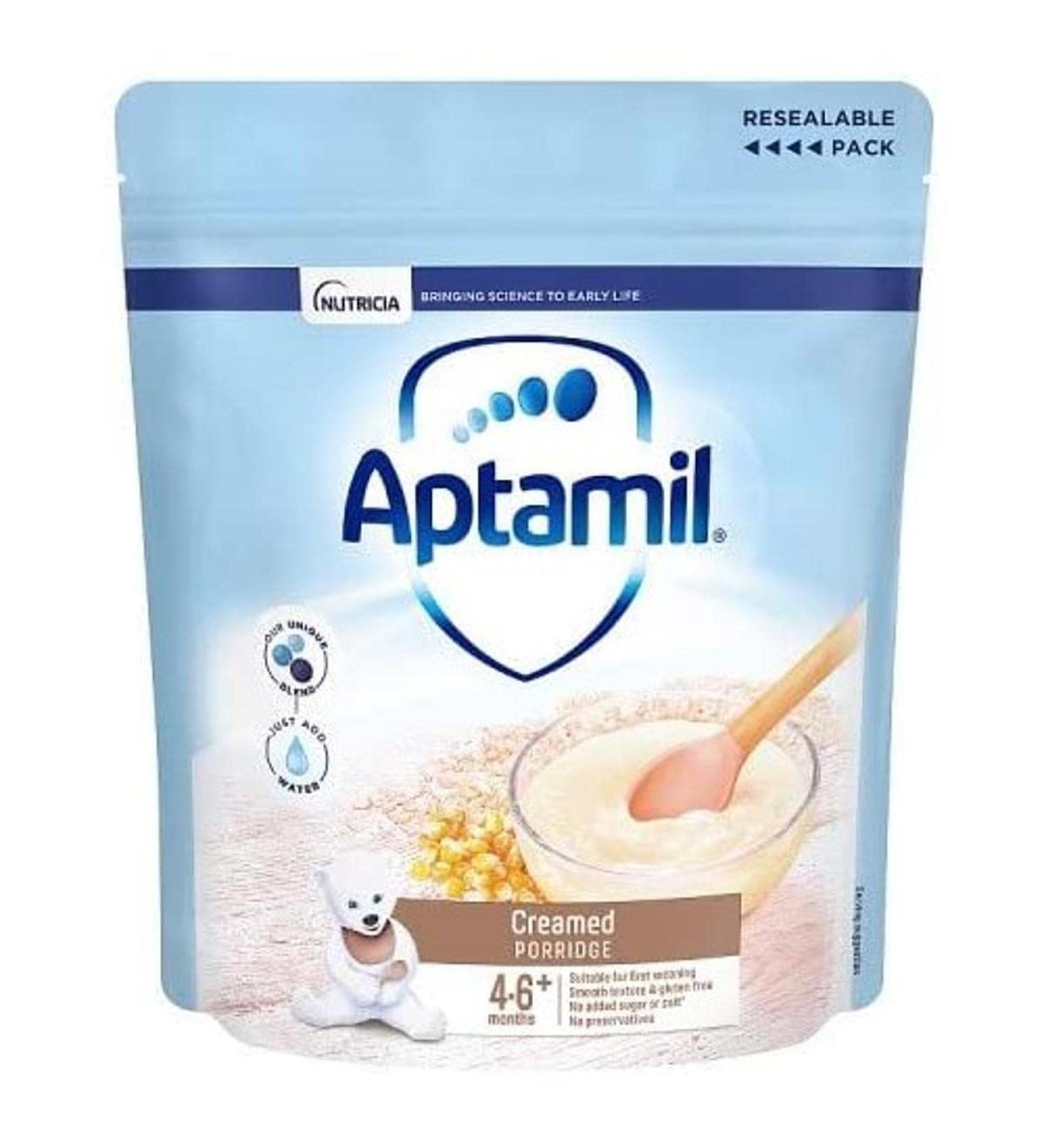 Aptamil Creamy Porridge